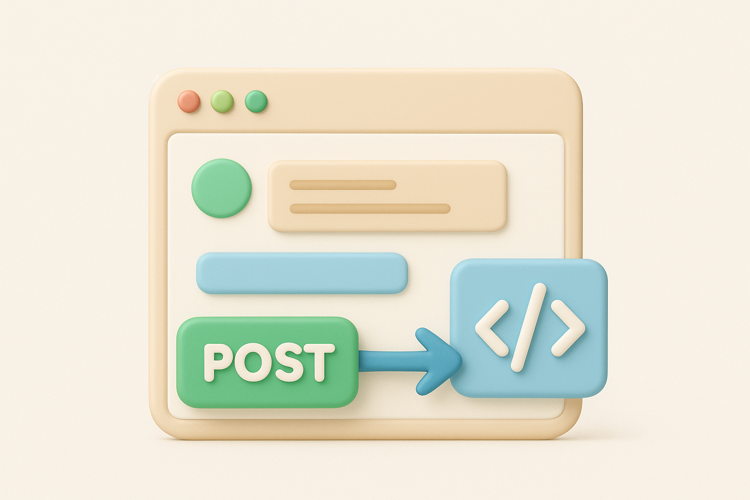 Making your first API call