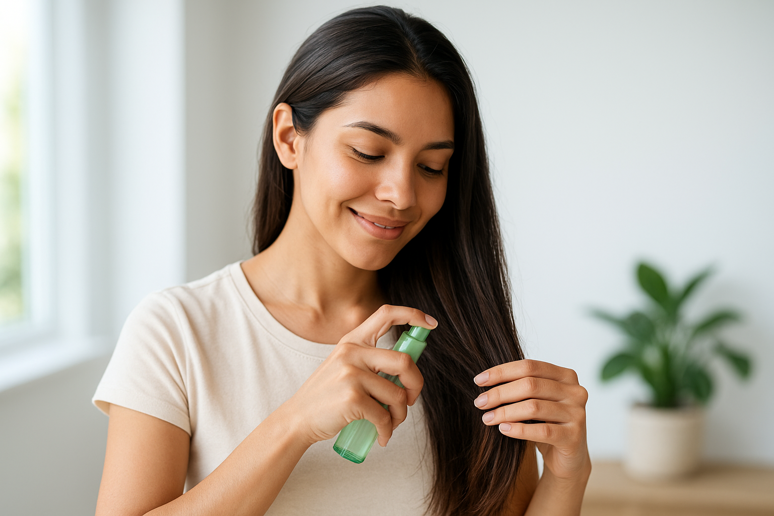 Morning routine essentials