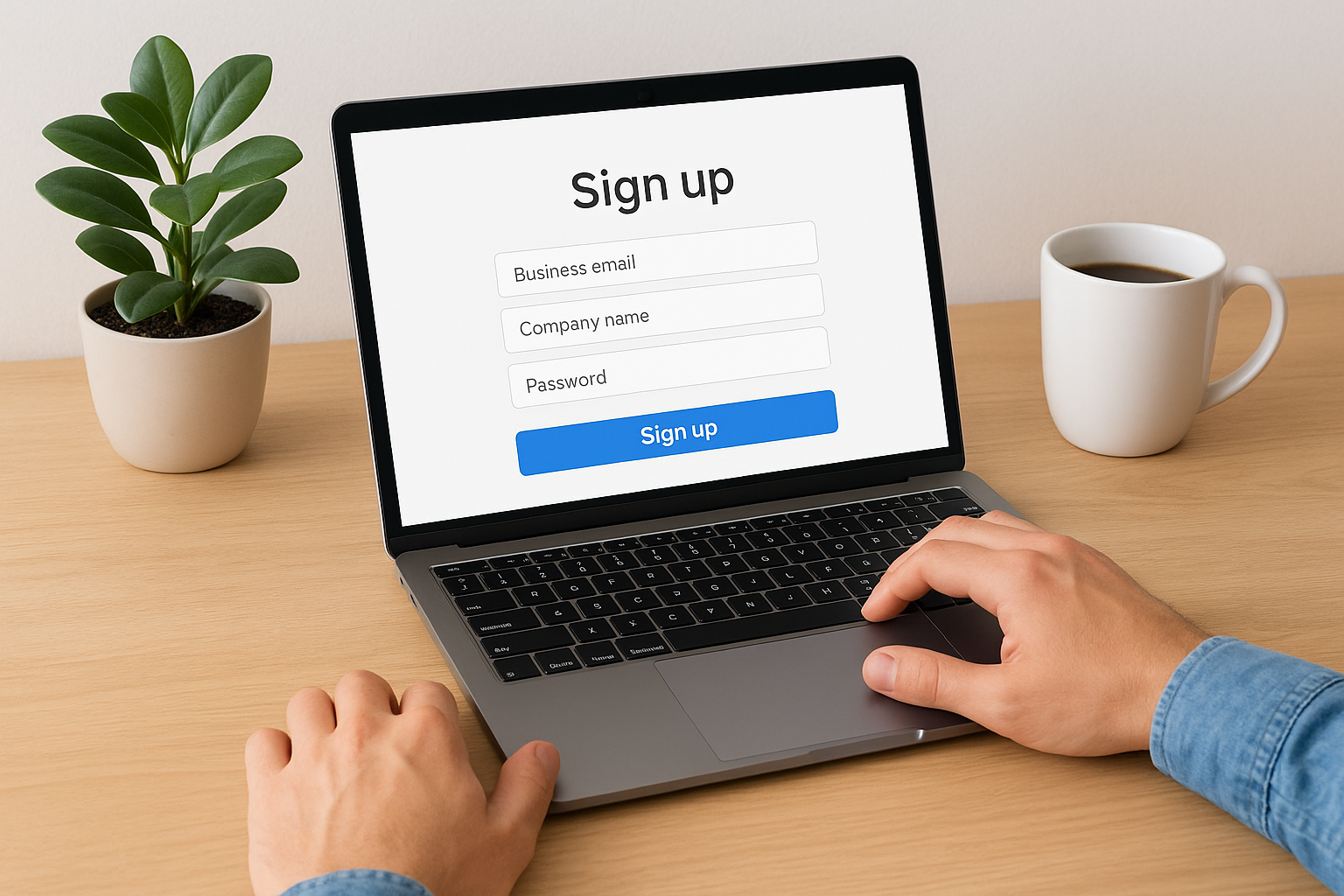 Install the Shopify integration