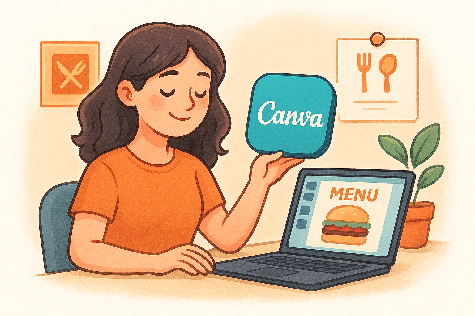 6. Canva