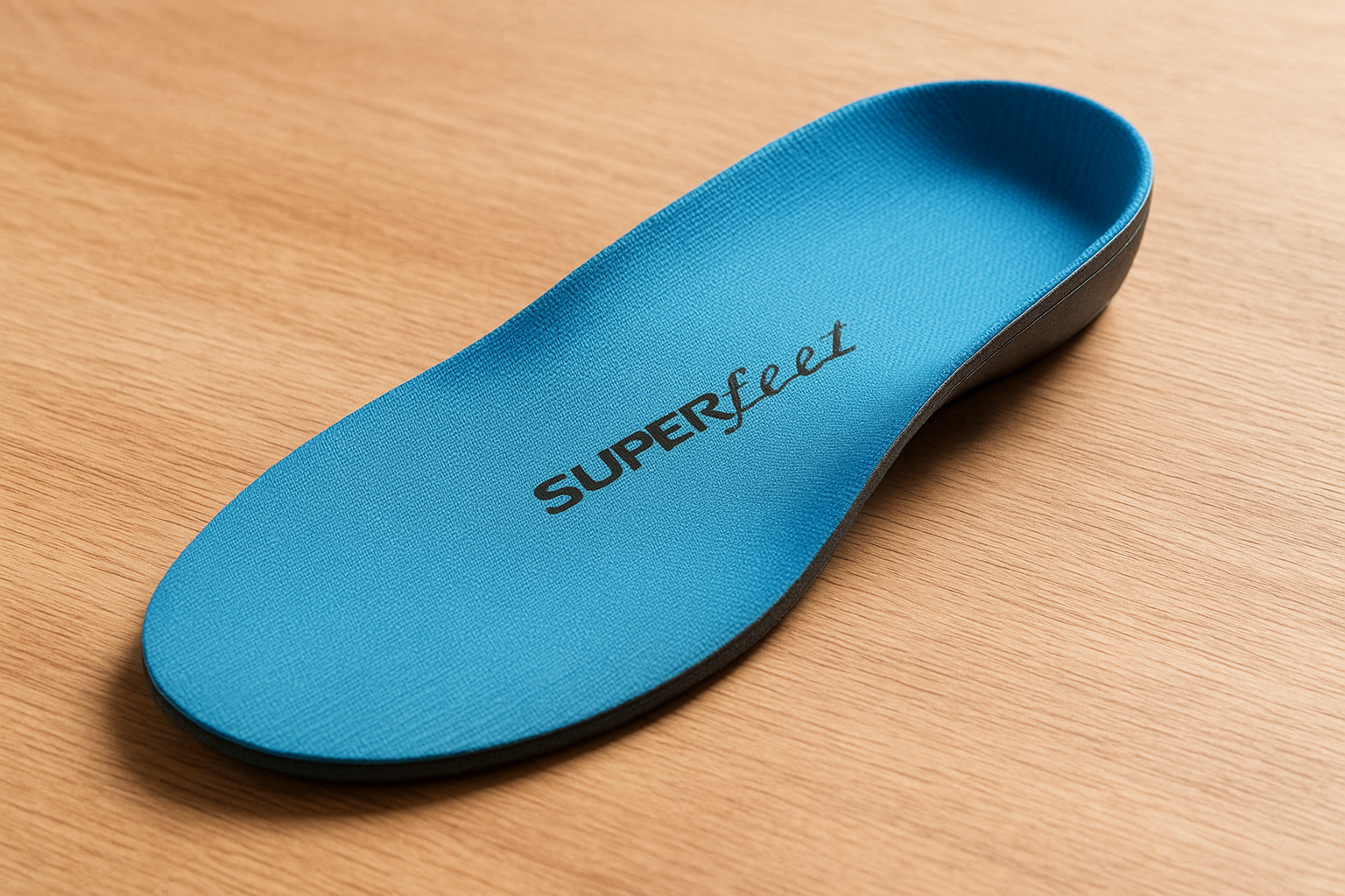 3. Superfeet All-Purpose Support High Arch
