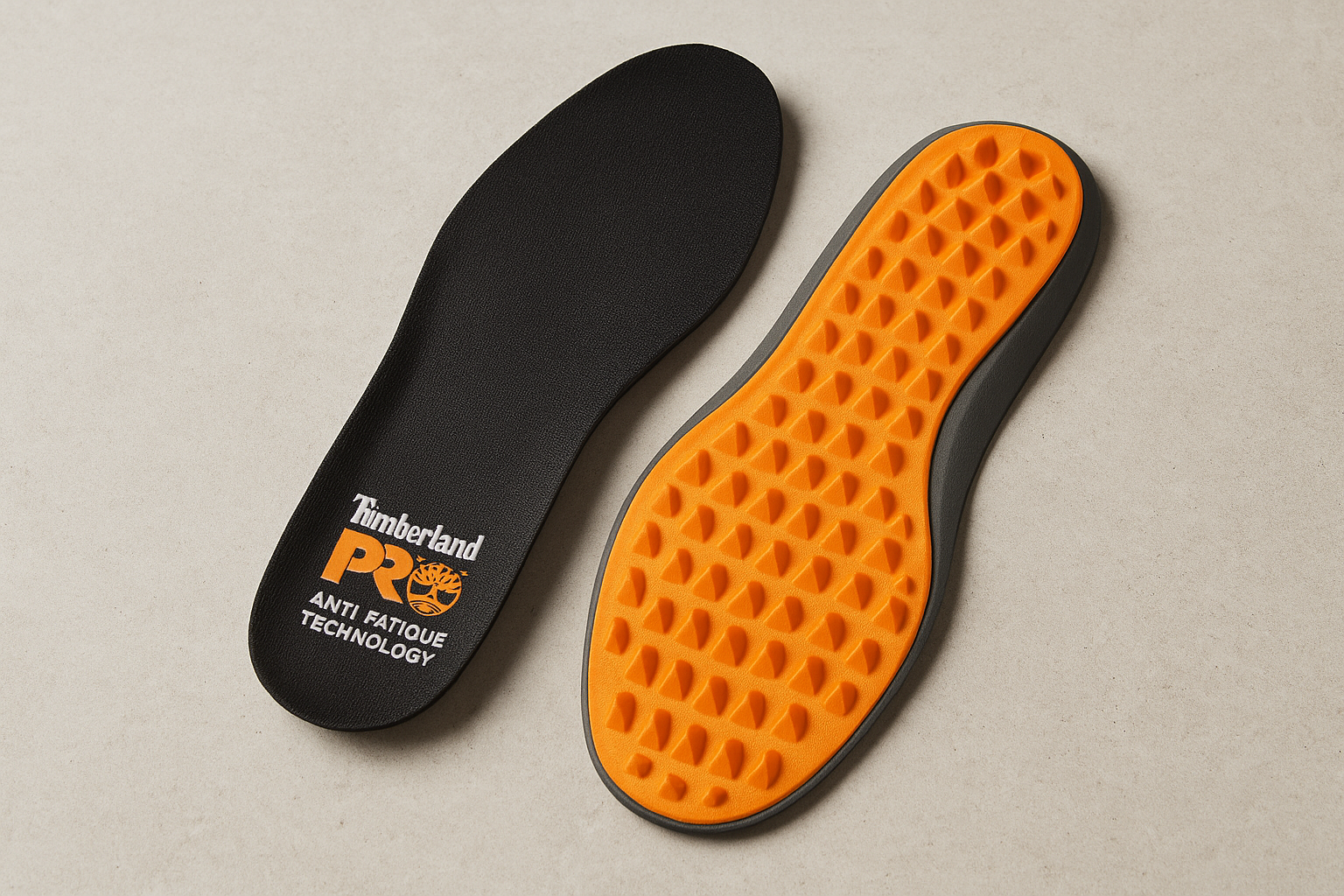 9. Timberland PRO Anti-Fatigue Technology Insoles