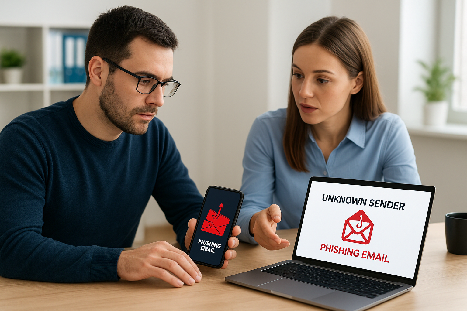 Use simulations to test real behaviour