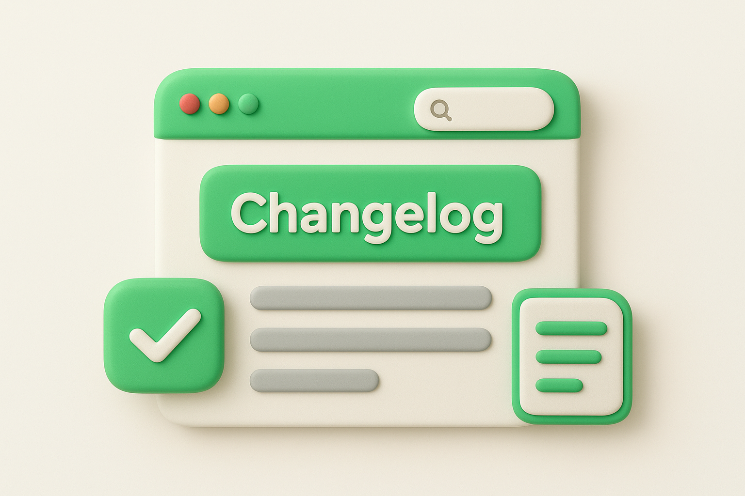 2. Slack Help Center changelog category