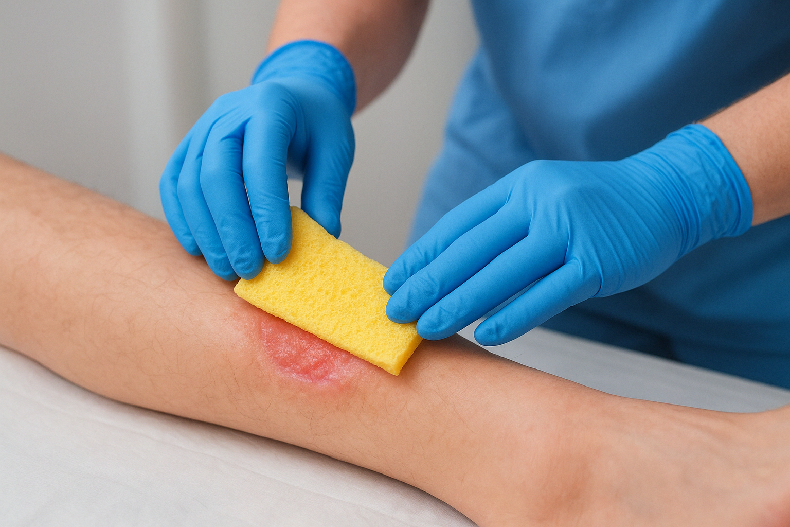 Advanced therapies available