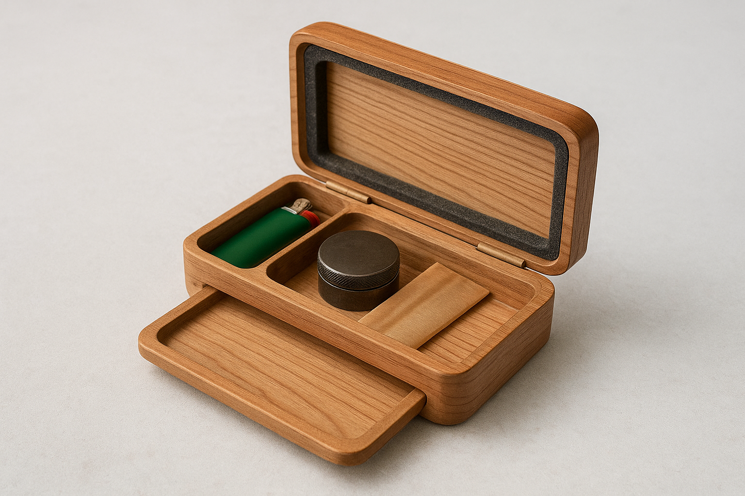 3. HashStash OG Stash Box