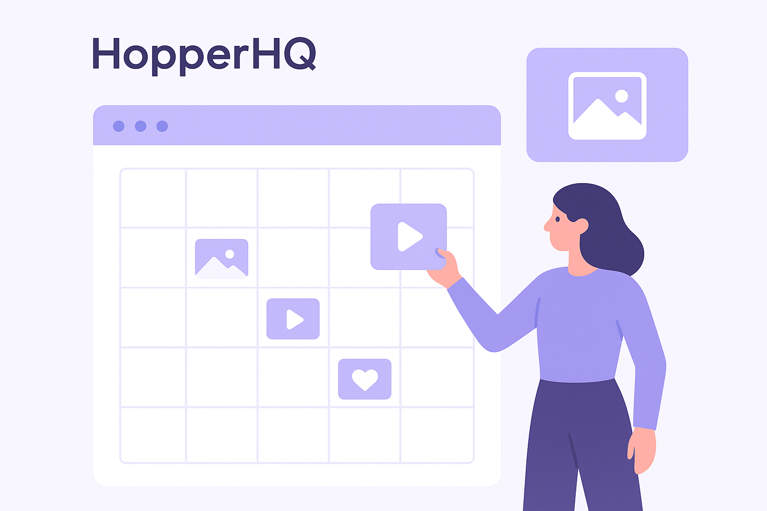 9. HopperHQ