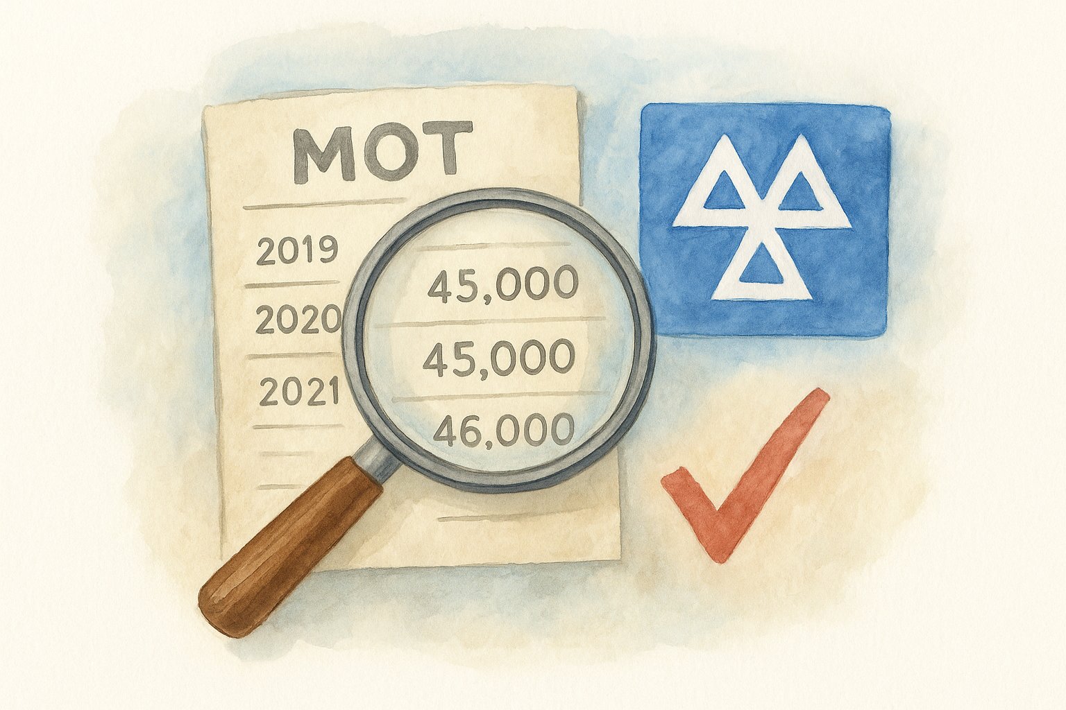 Dig into the MOT history