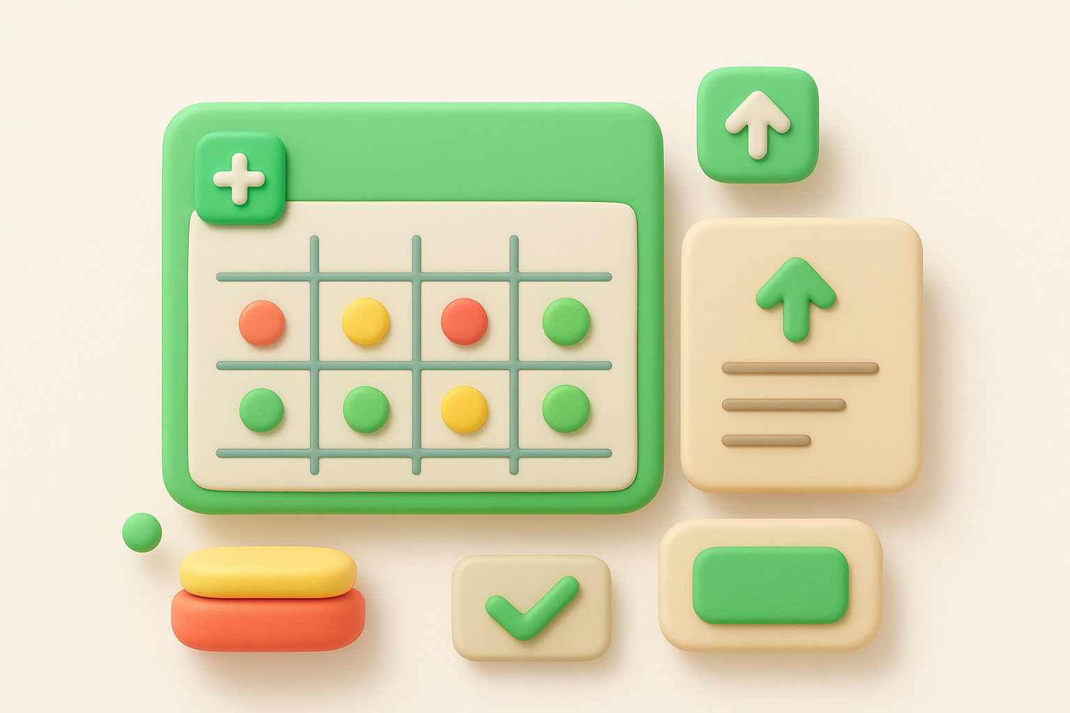 13. Notion feature prioritization templates