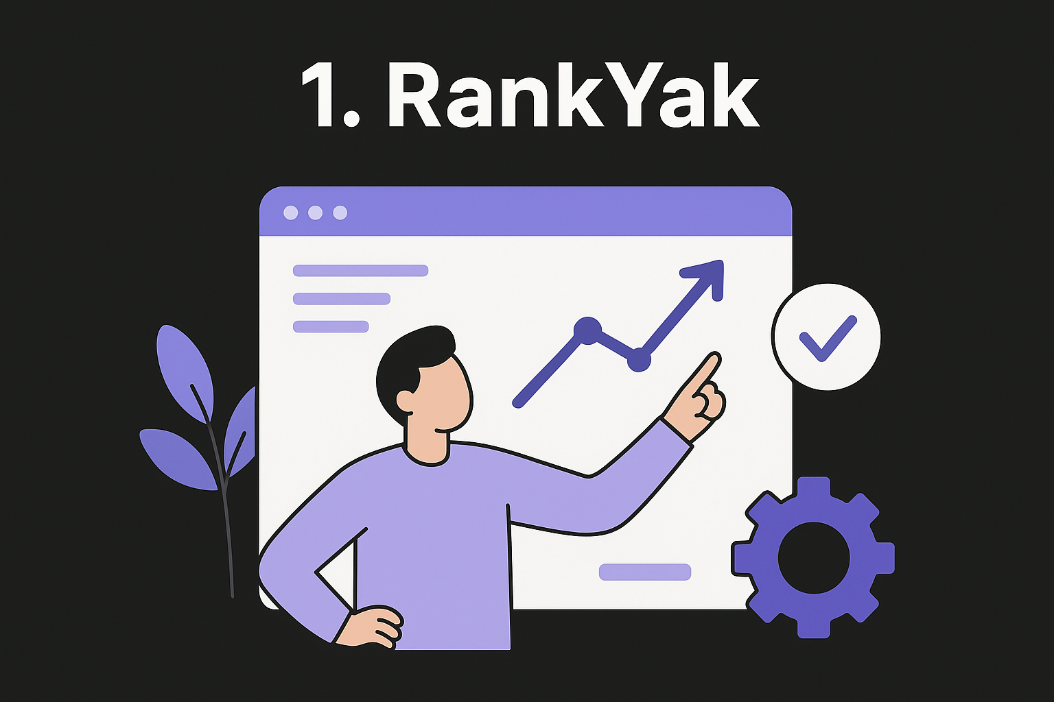 1. RankYak