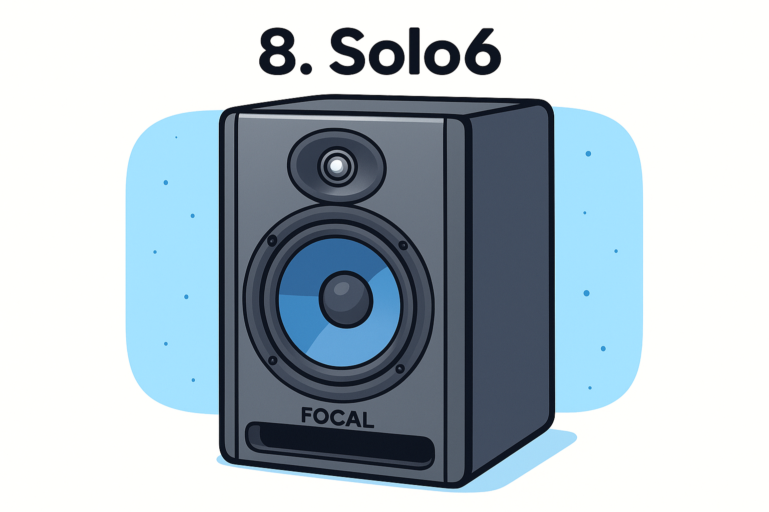 8. Solo6
