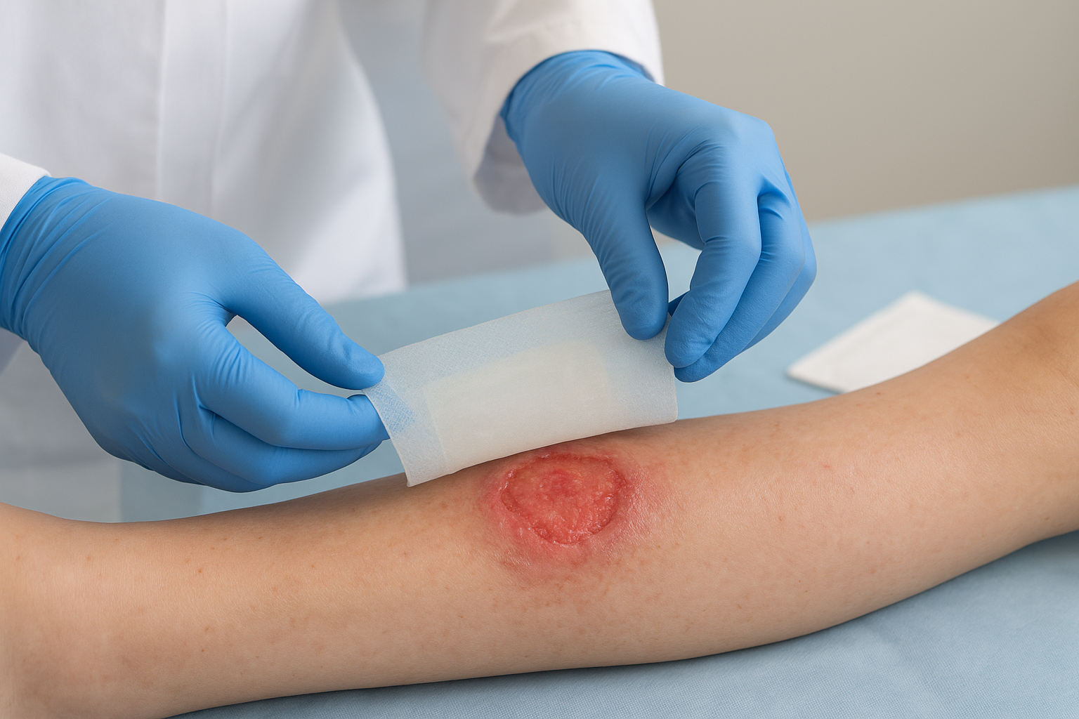 Allograft and biologic skin substitutes