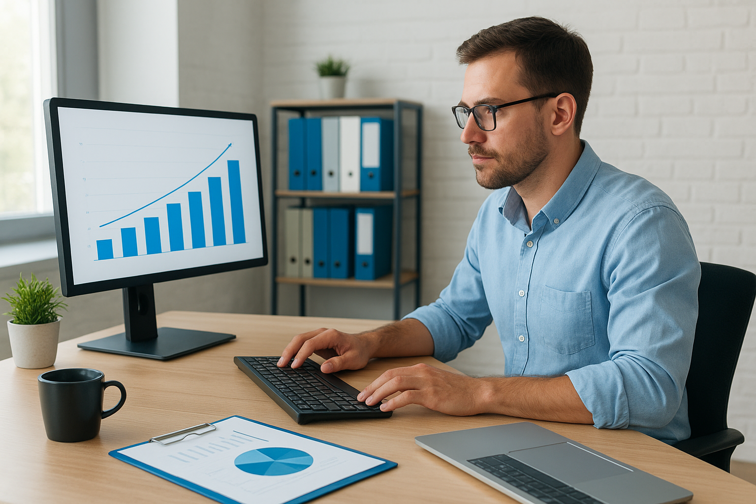 Security and compliance needs