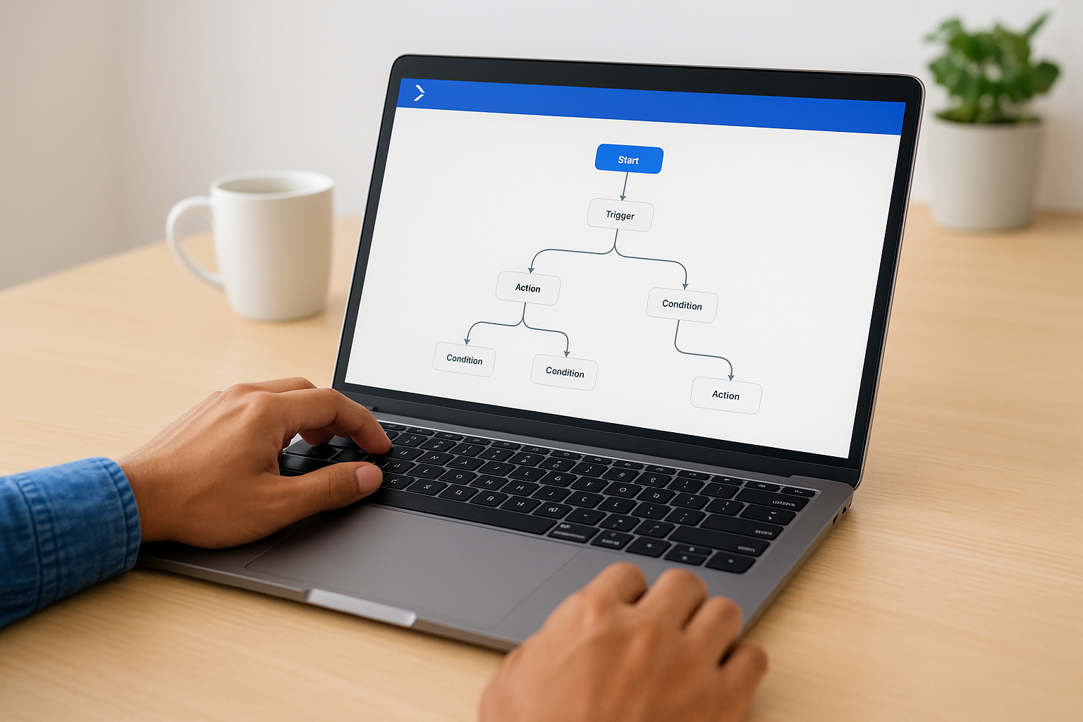 ActiveCampaign Marketing Automation: Features & Workflows Visual automation builder