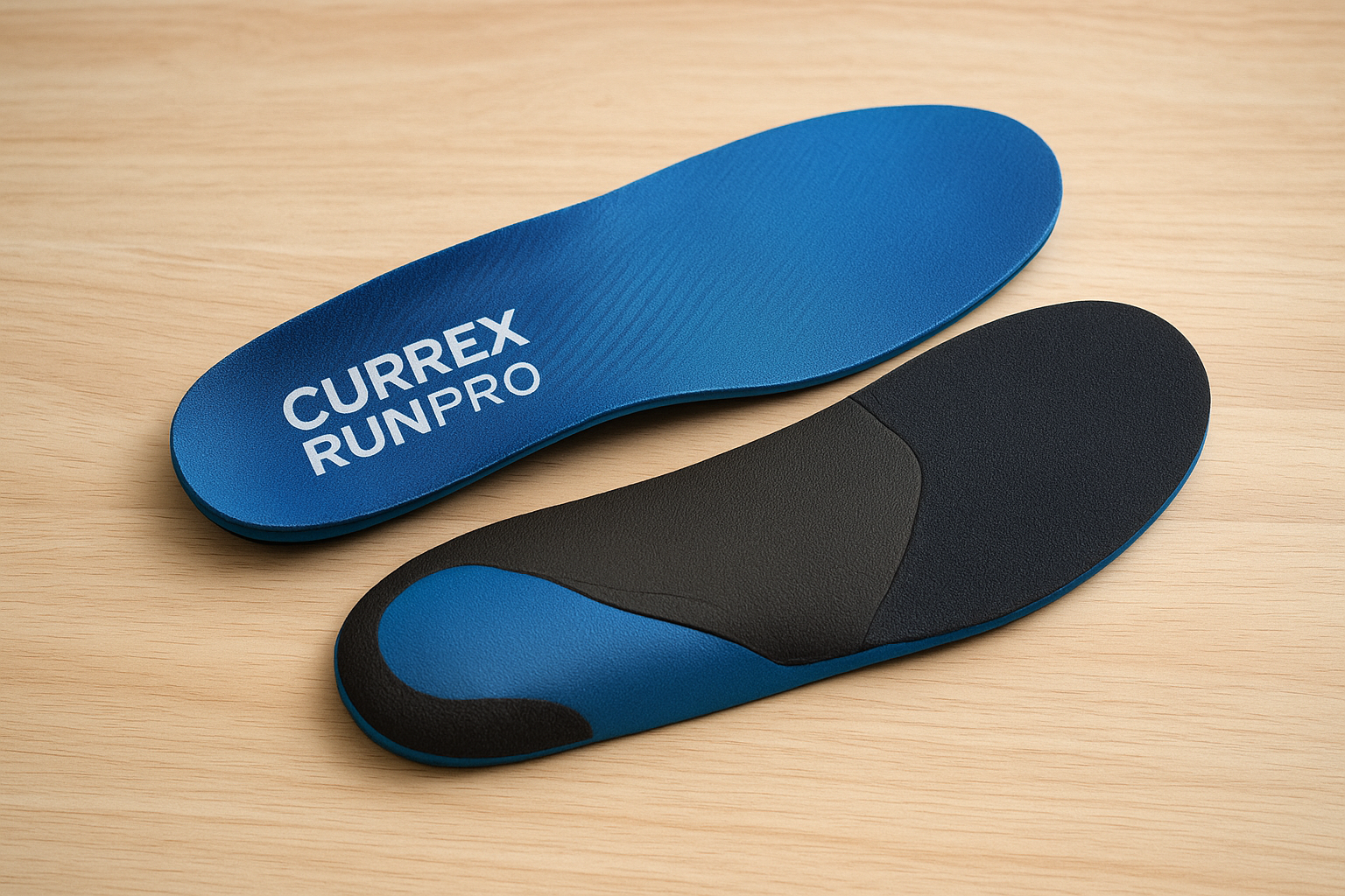 6. Currex RunPro