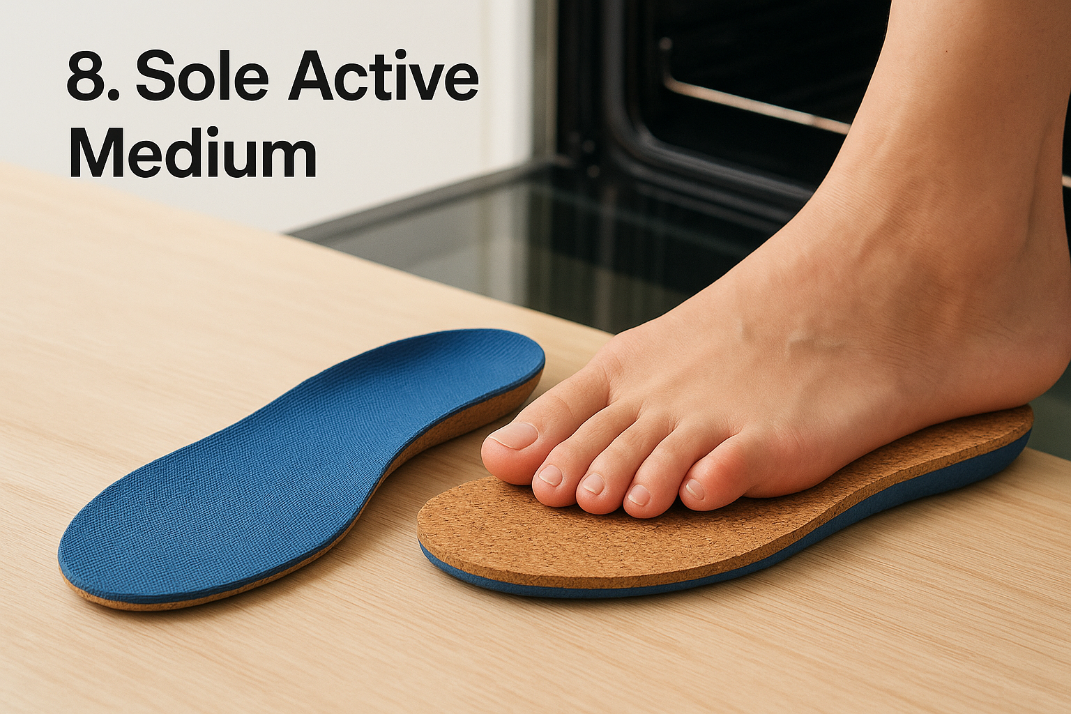 8. Sole Active Medium