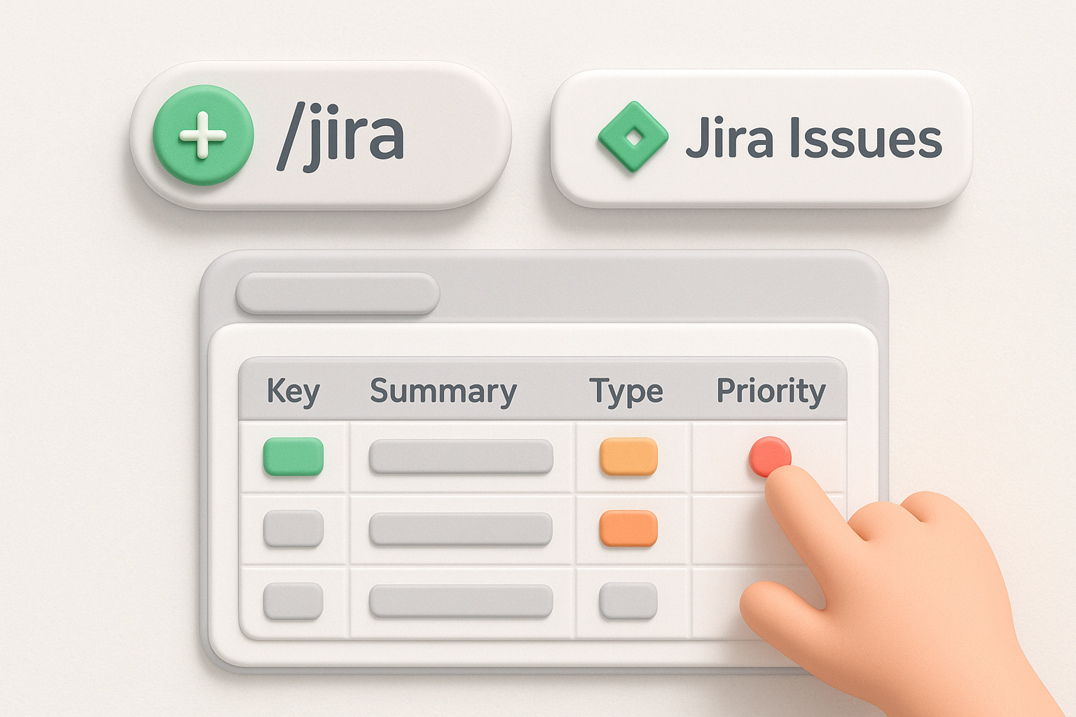 Use the Jira Issues macro