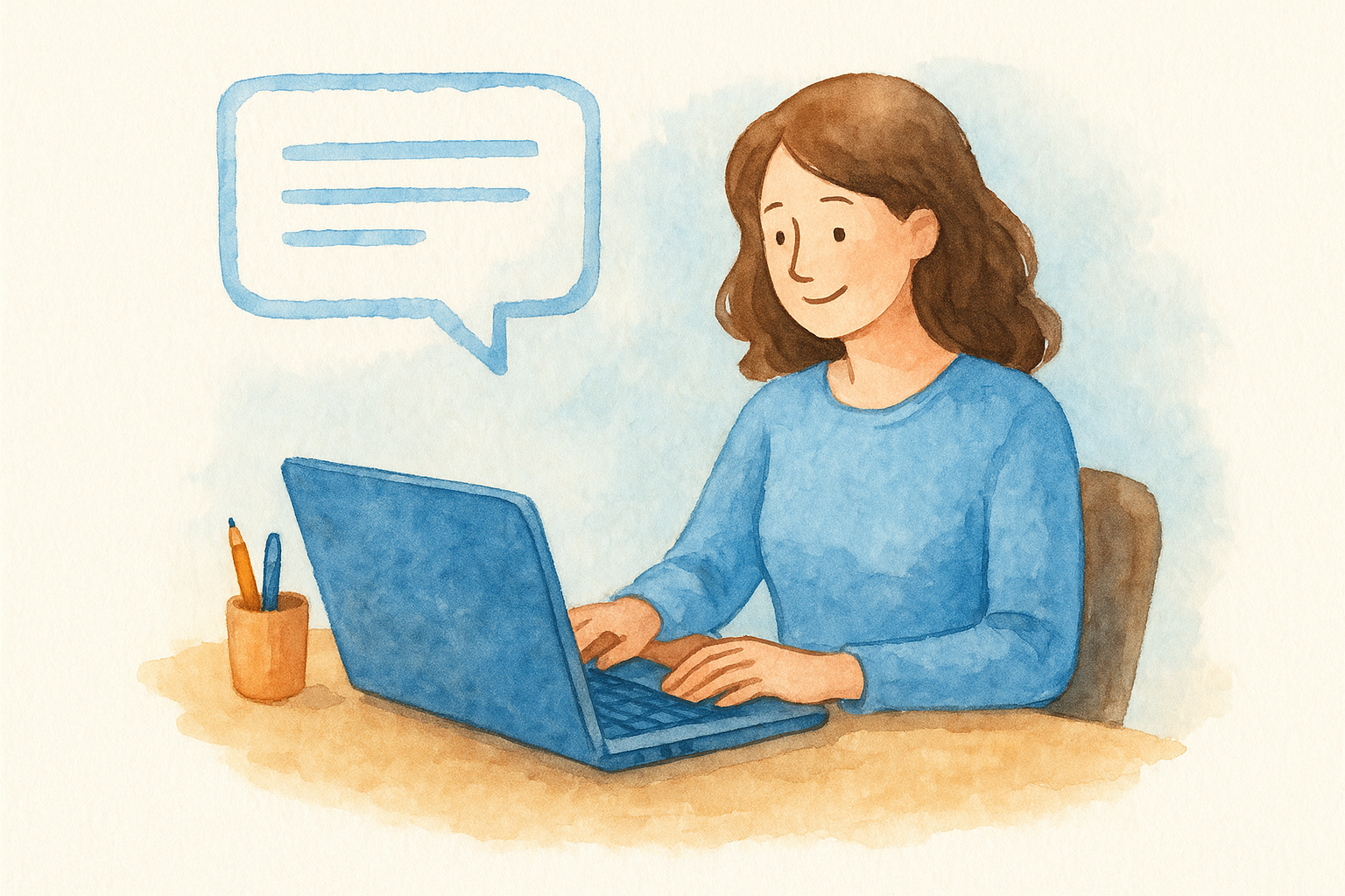 1. Use the Report Card Commentor on The Cautiously Optimistic Teacher