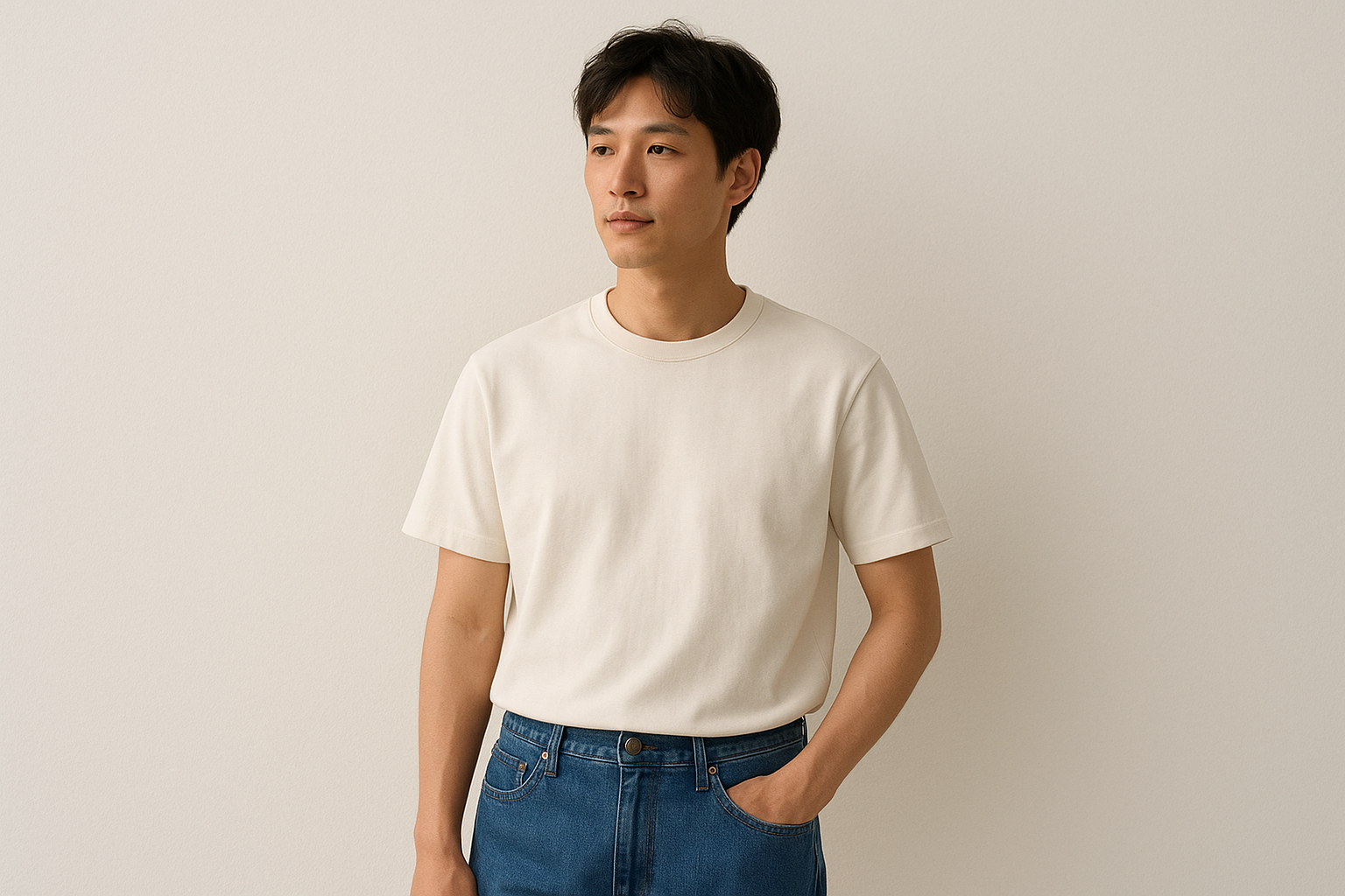 5. Uniqlo U