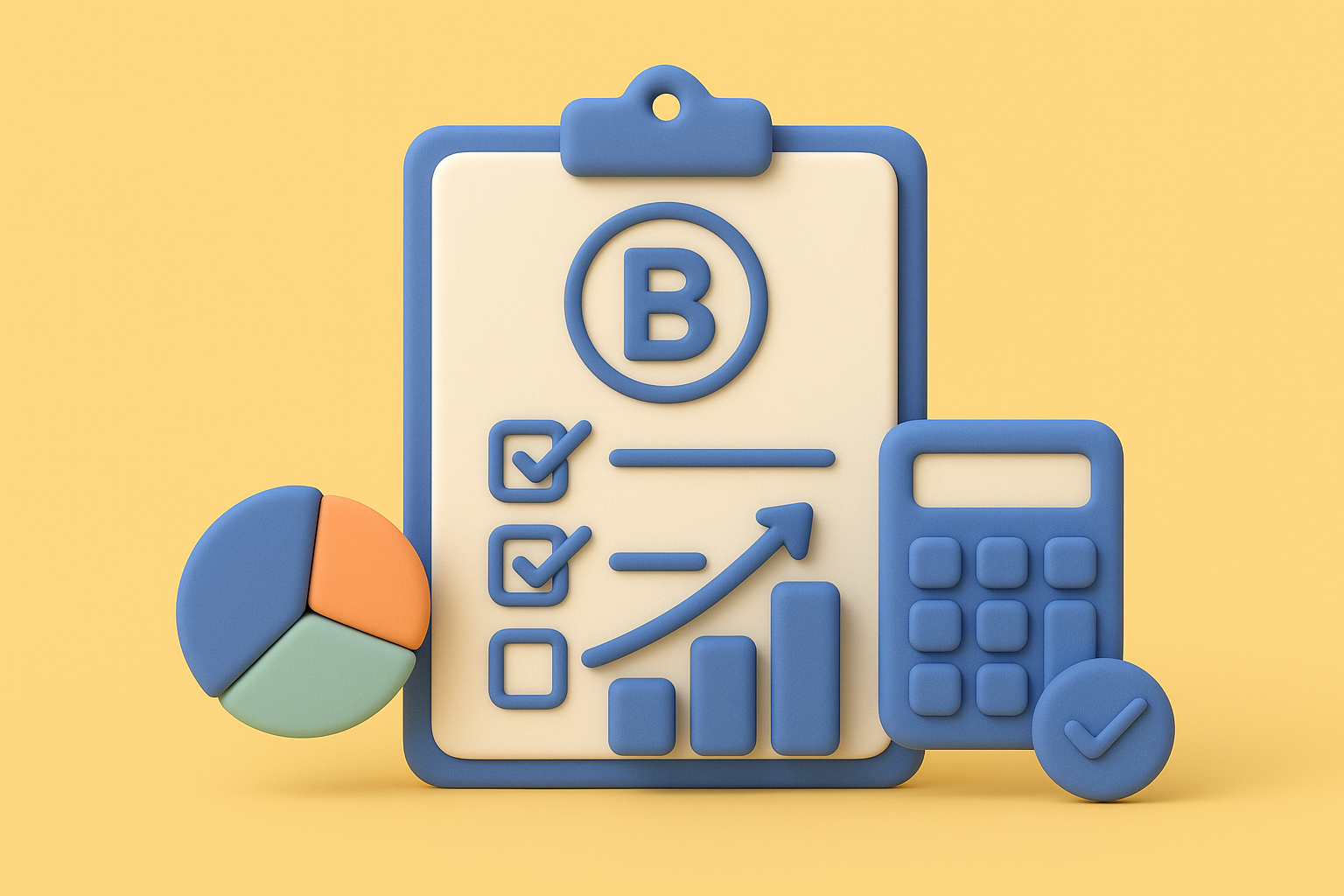 Come funziona il B Impact Assessment