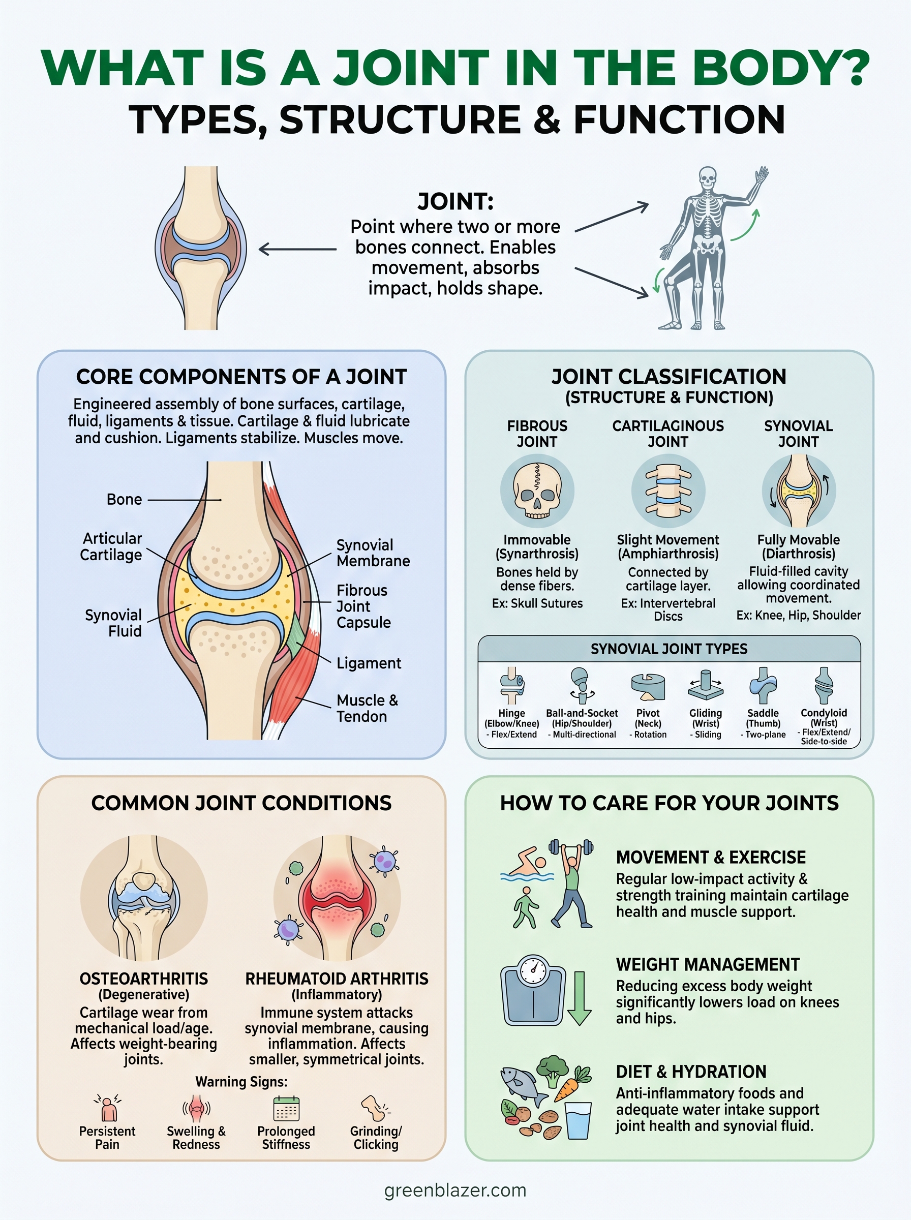 what is a joint infographic