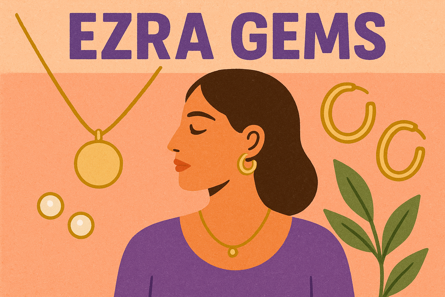 1. Ezra Gems