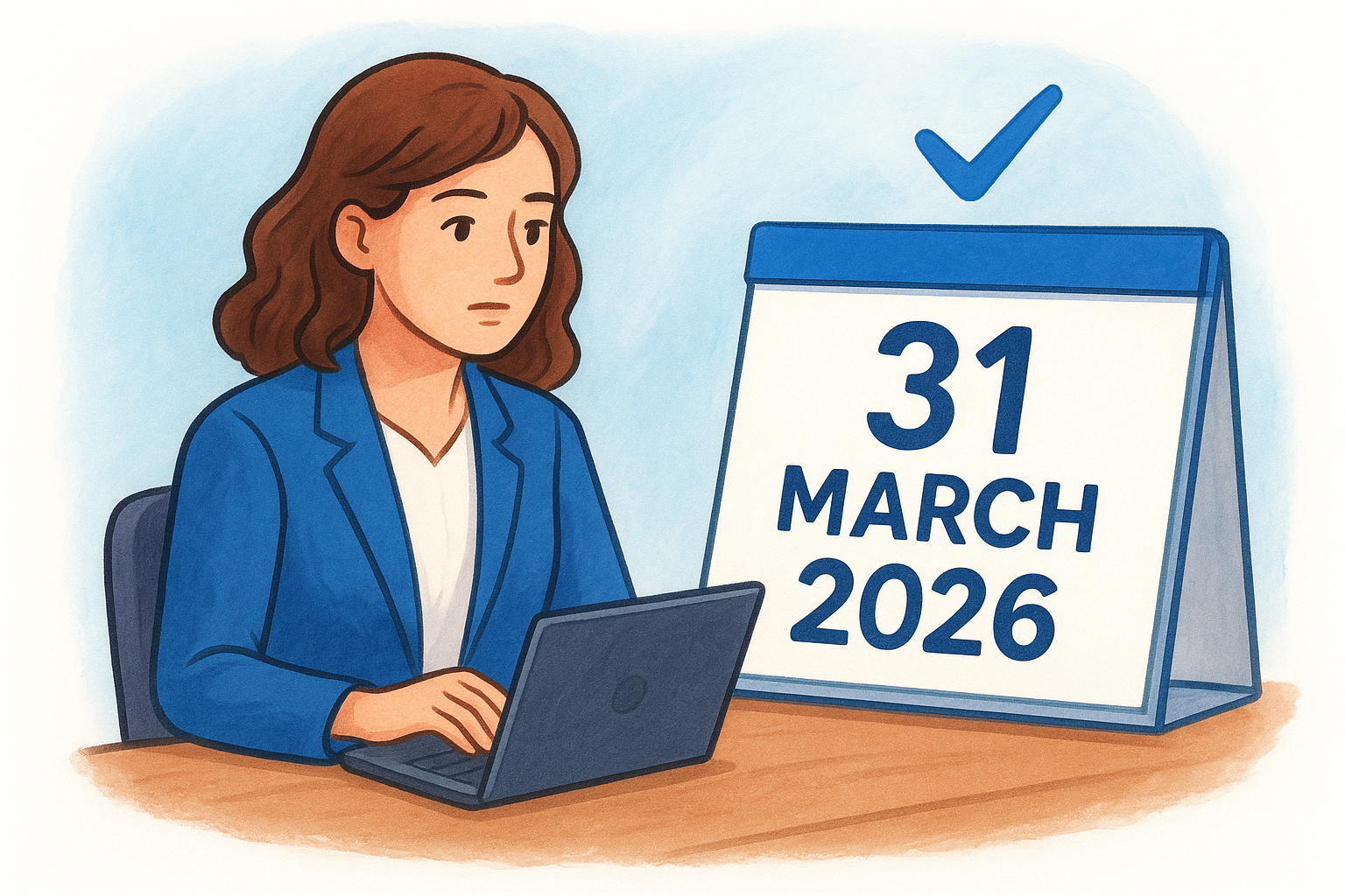 Key compliance deadlines