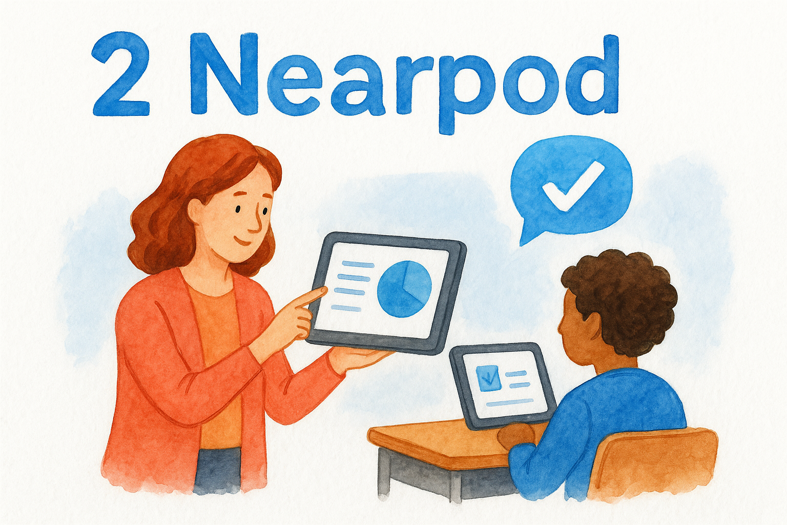 2. Nearpod