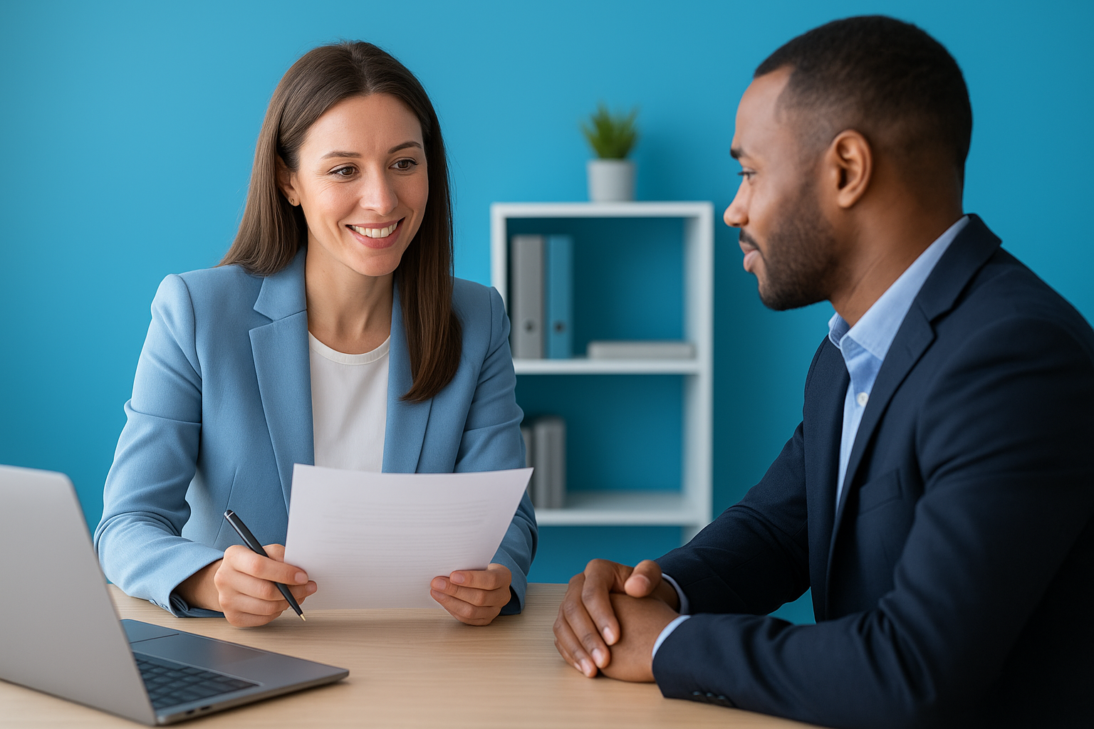 Submitting requirements and sourcing candidates