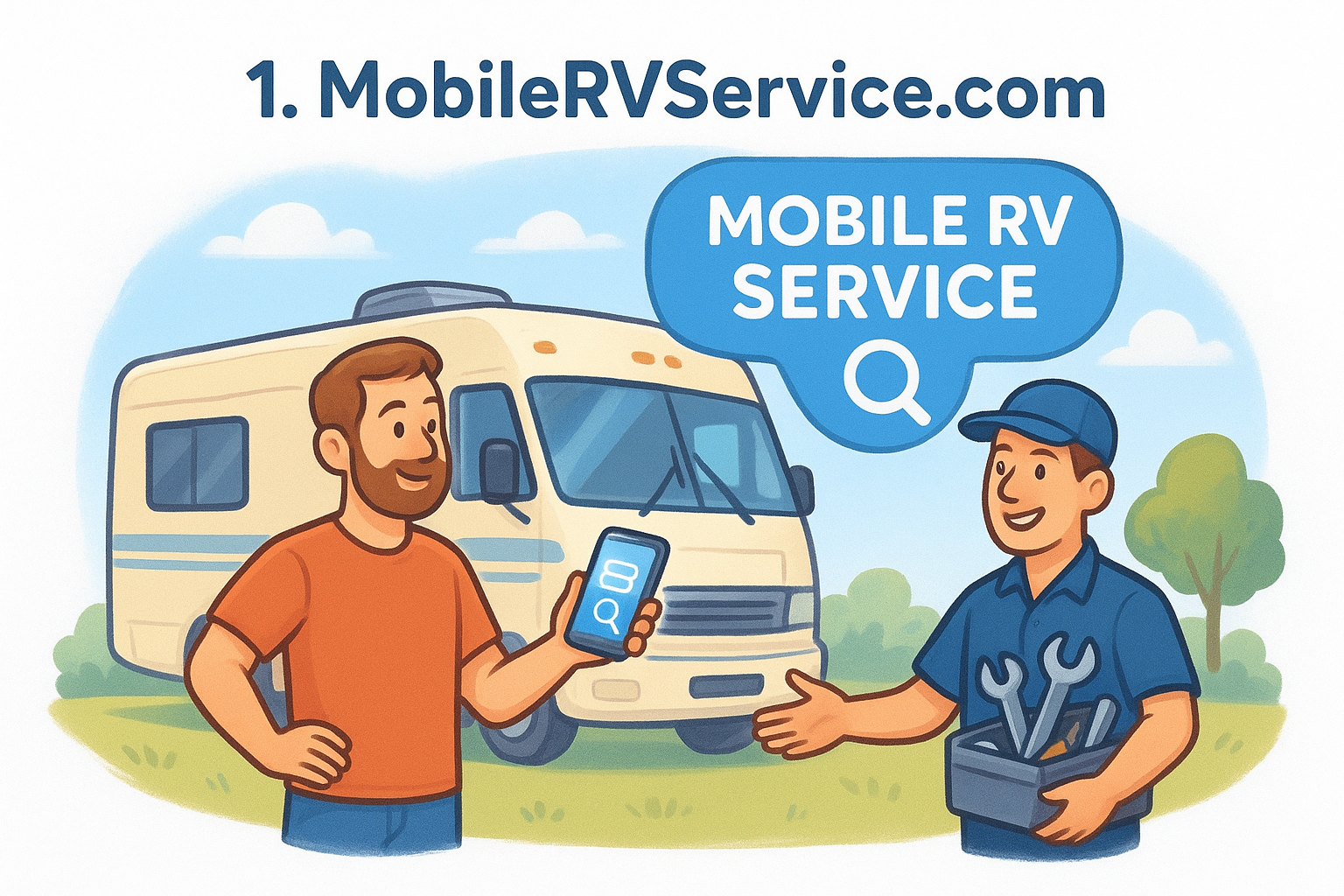 1. MobileRVService.com