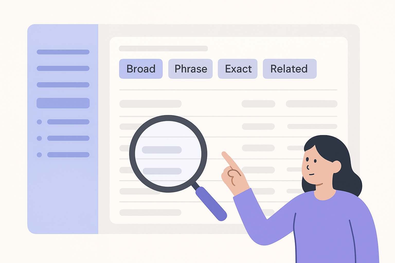 Choose your match type