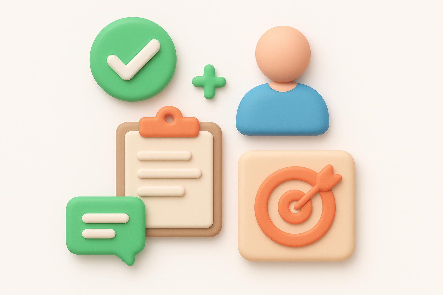 Write a sharp value proposition for your MVP