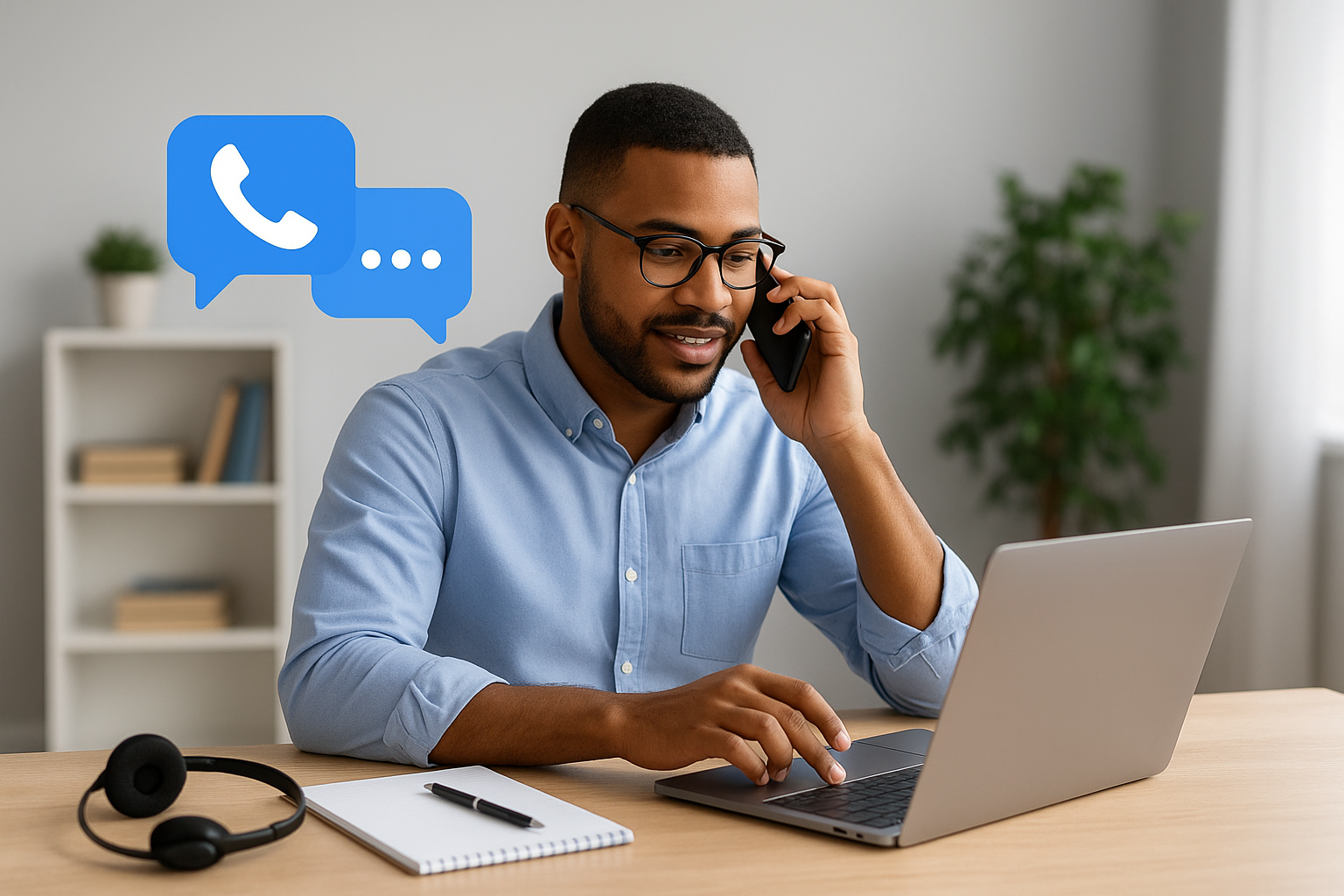 Standout features for simple lead management