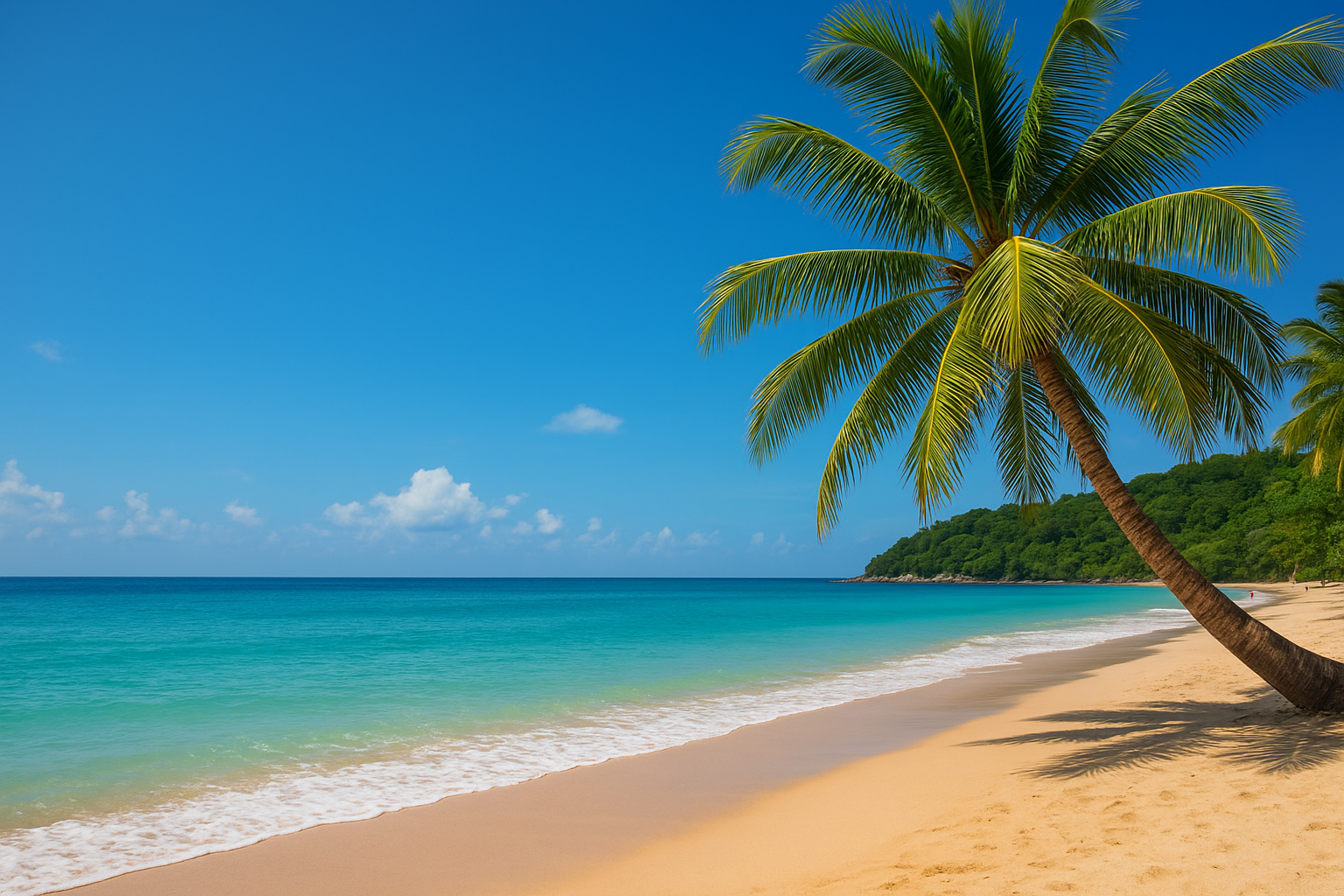 Pogoda na Phuket i najlepszy czas na wyjazd