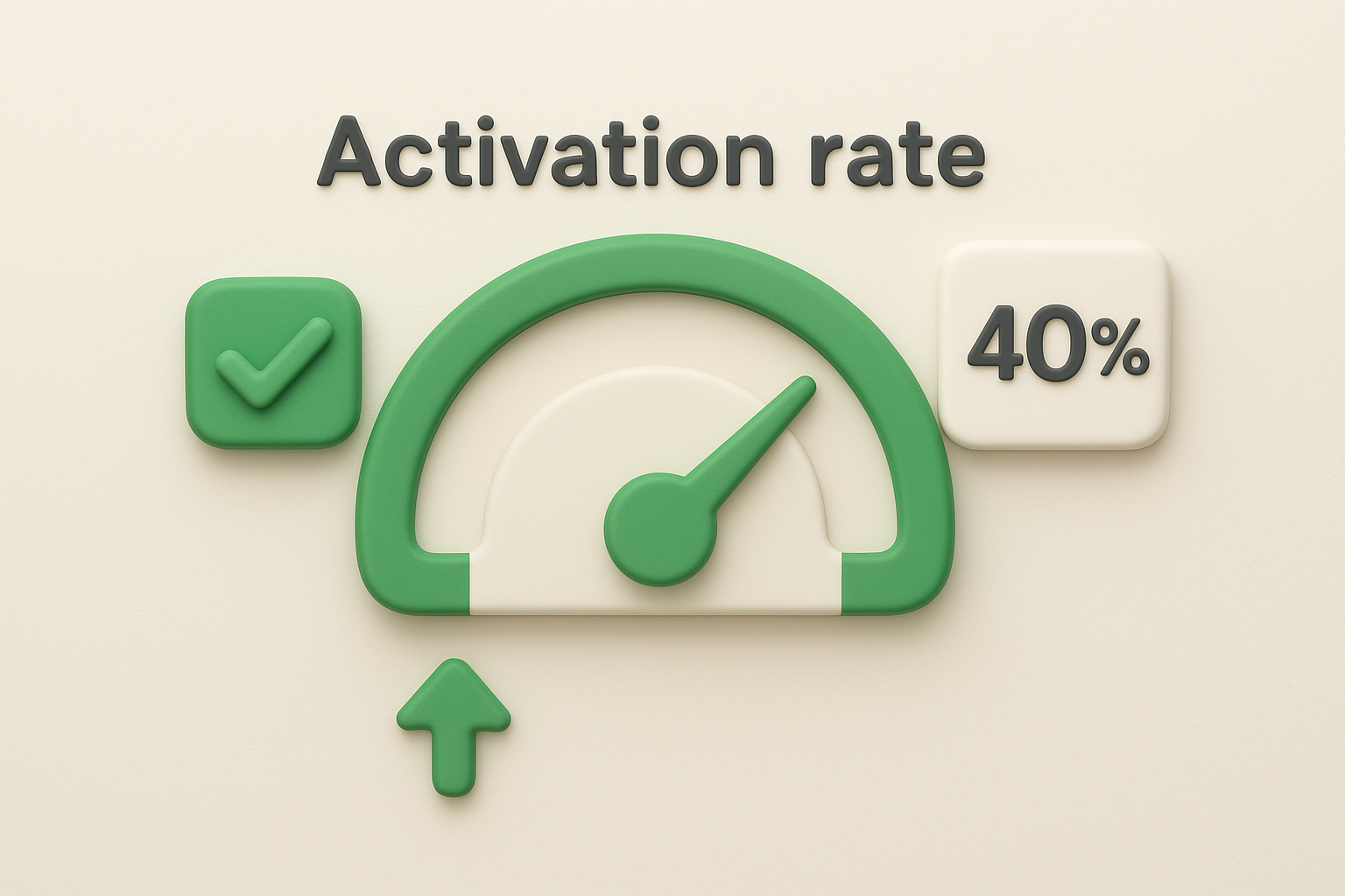 2. Activation rate