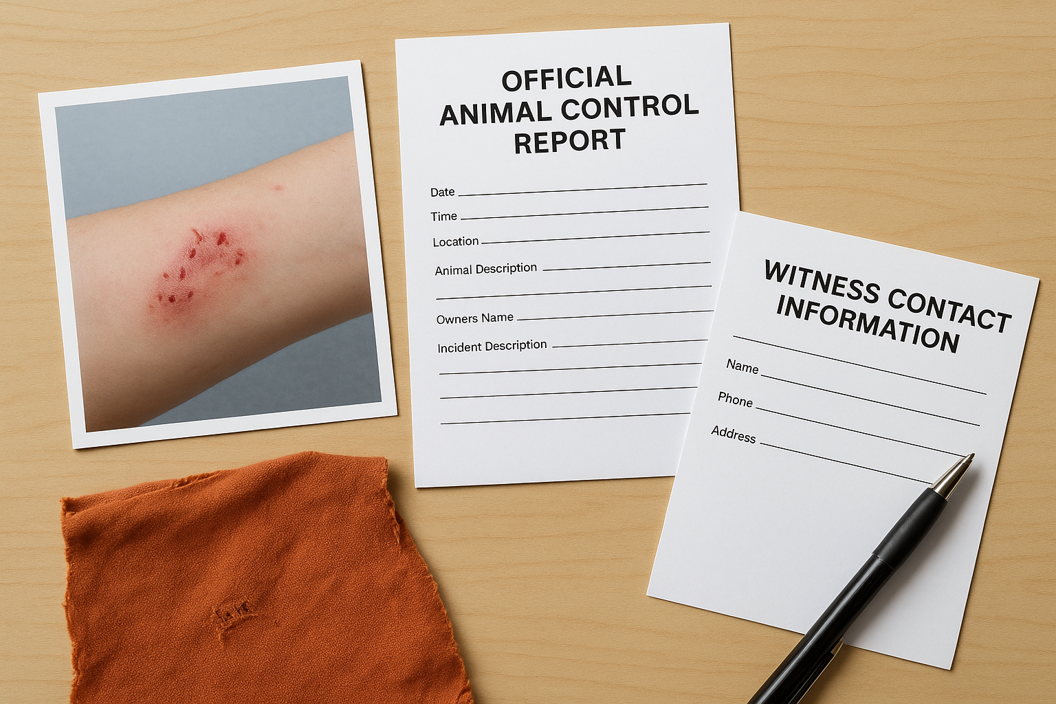What evidence usually makes or breaks a claim