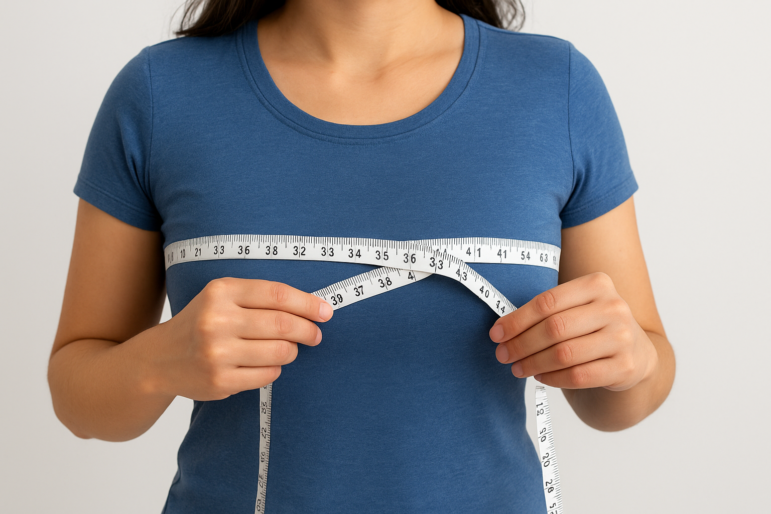 How to take your measurements accurately