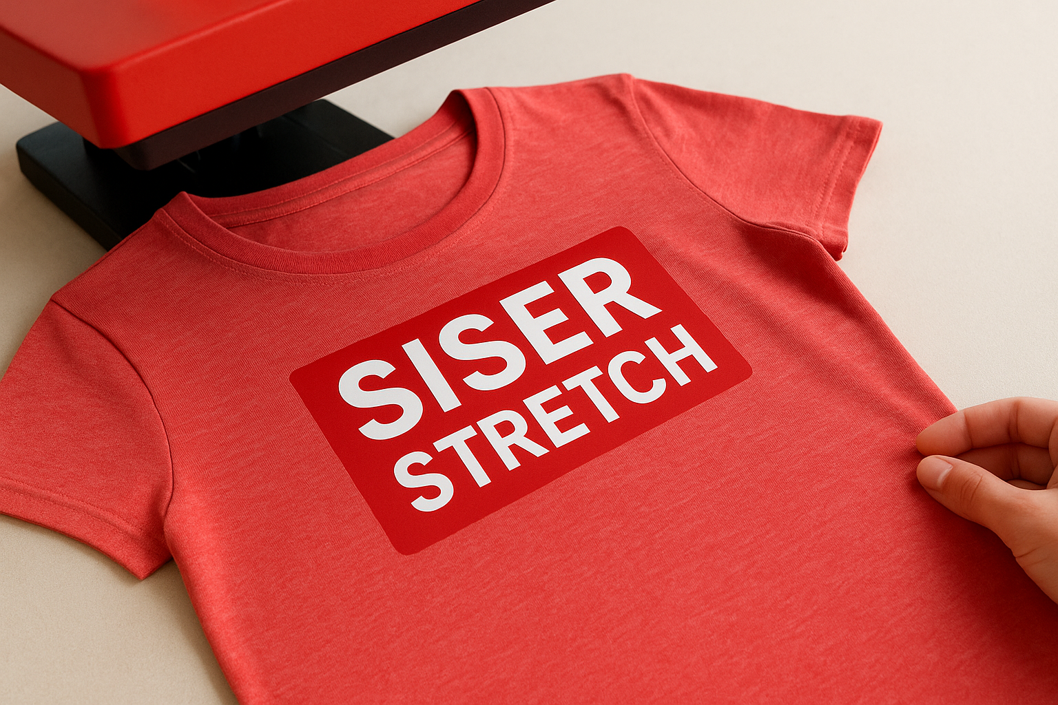 6. Siser Stretch