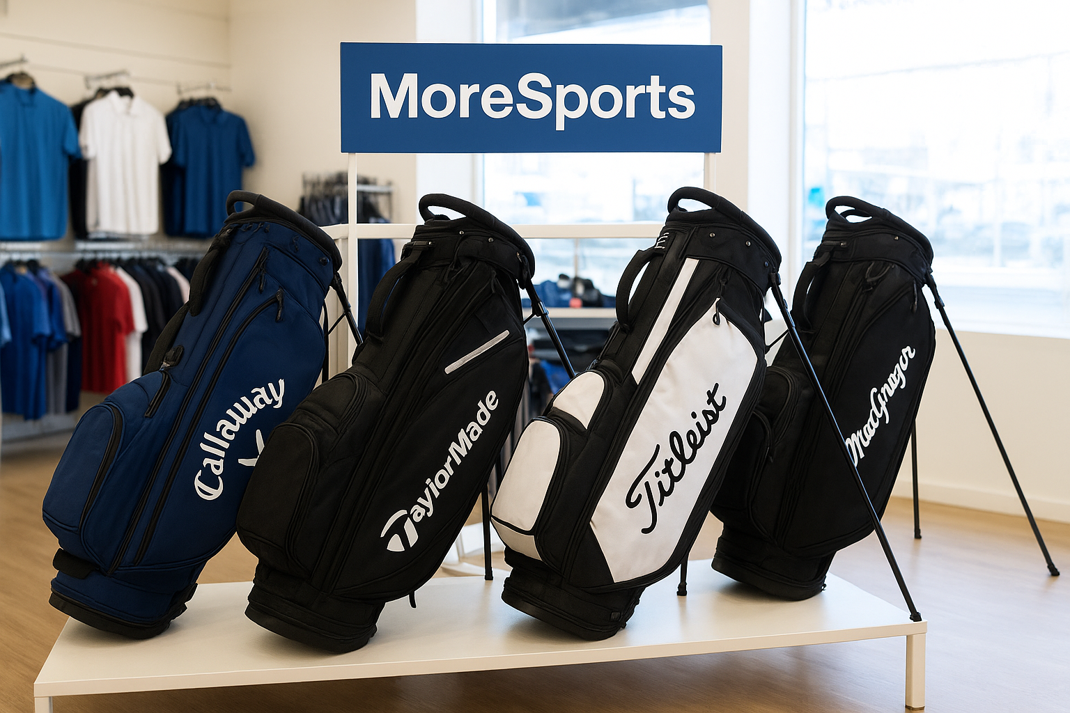 1. MoreSports