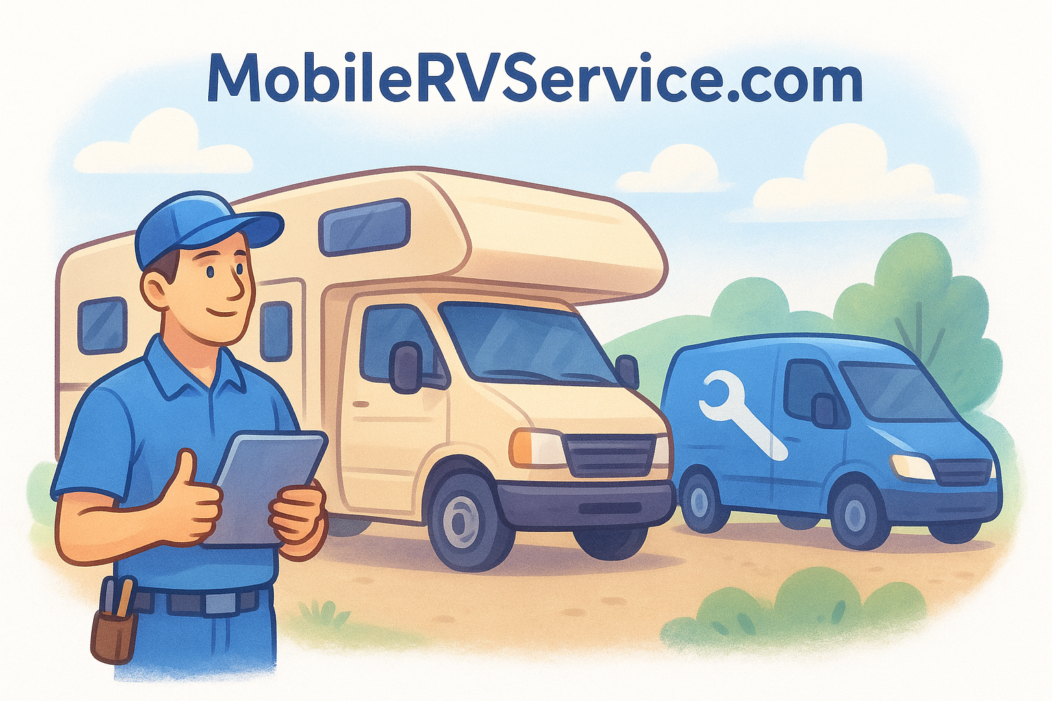1. MobileRVService.com