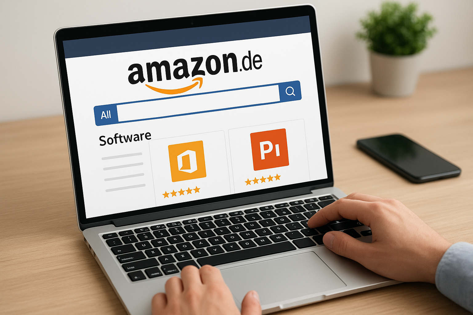4. Amazon.de