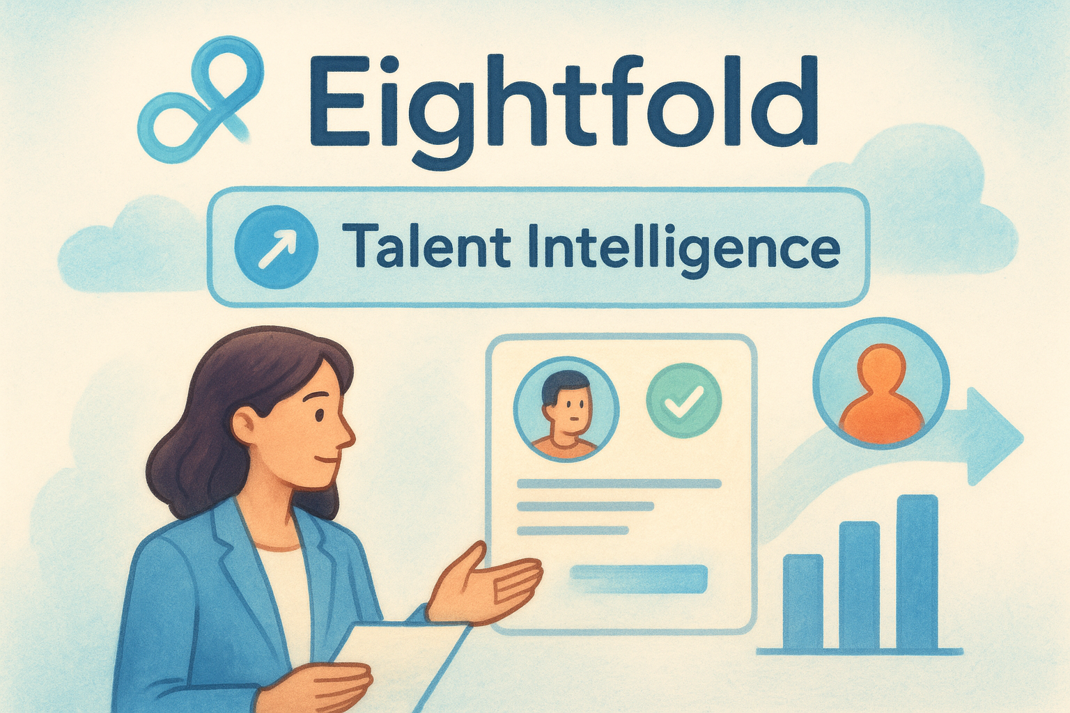 9. Eightfold