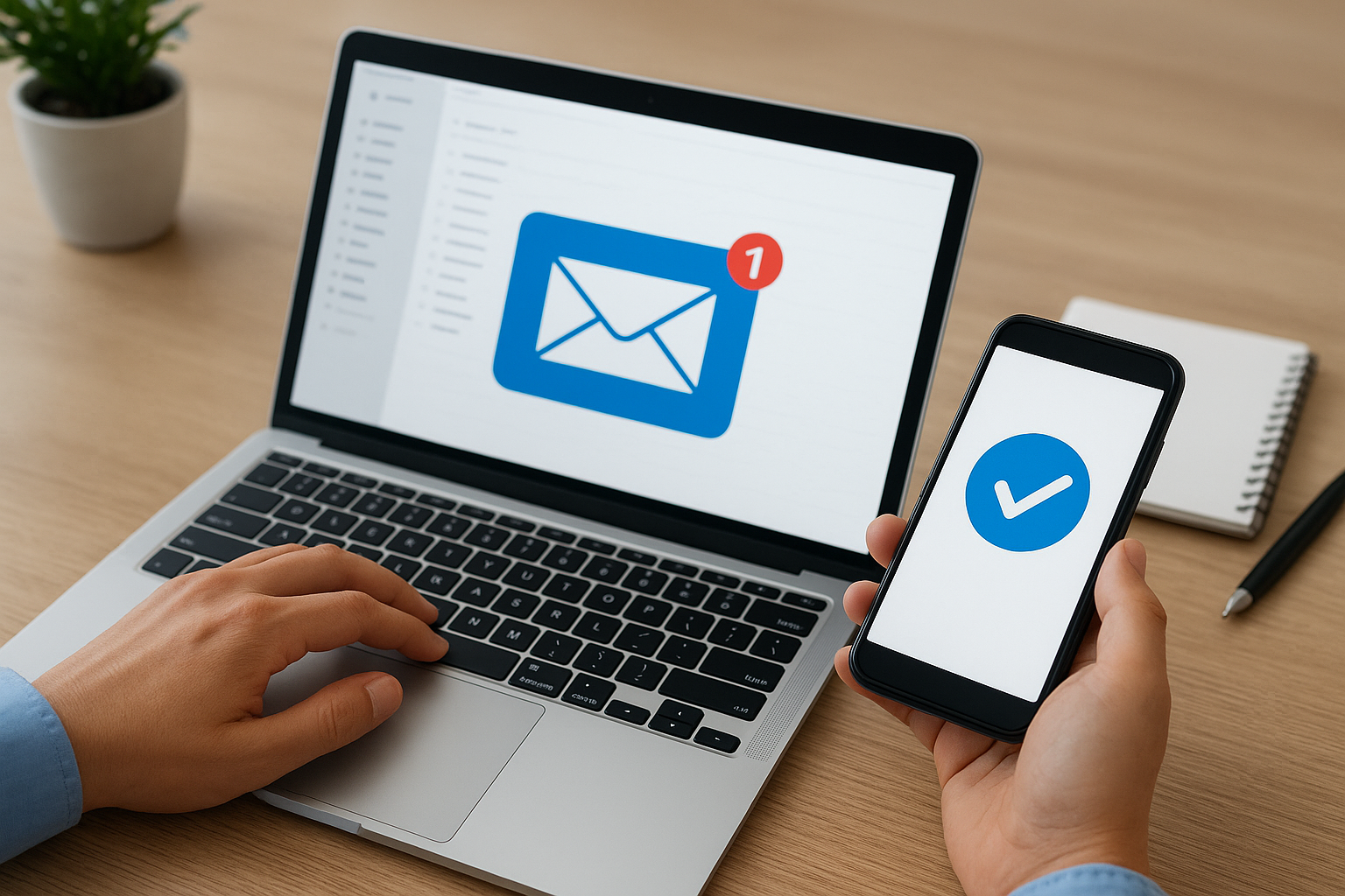 Example triggers: visits, form starts, consult requests, no-shows