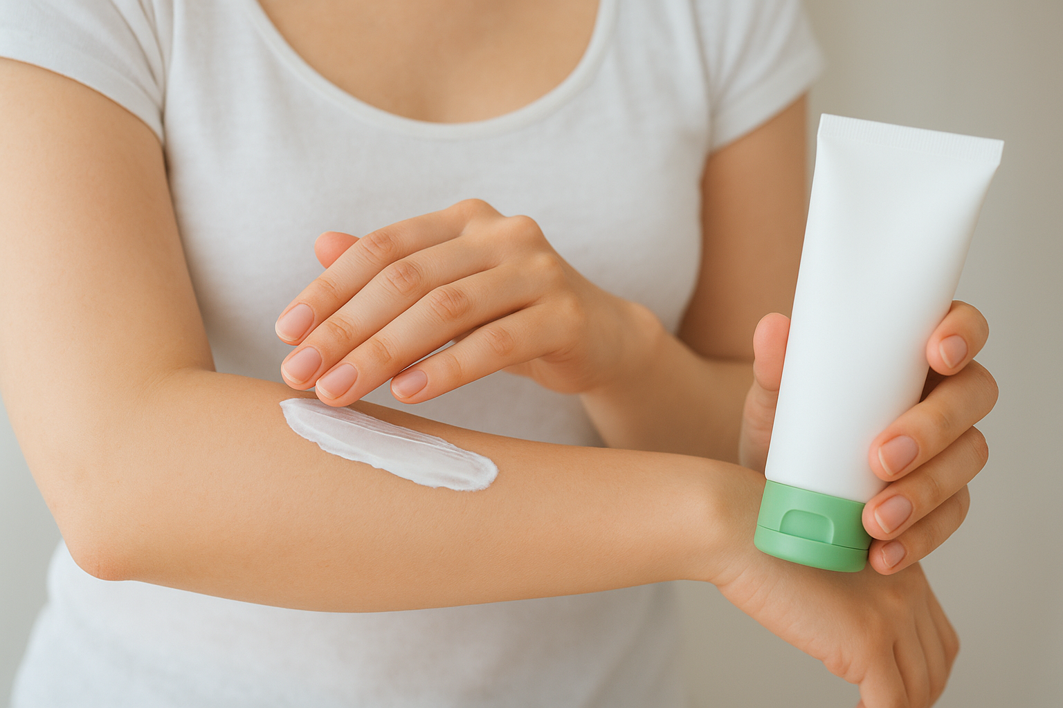 Understanding UV filters: mineral vs chemical