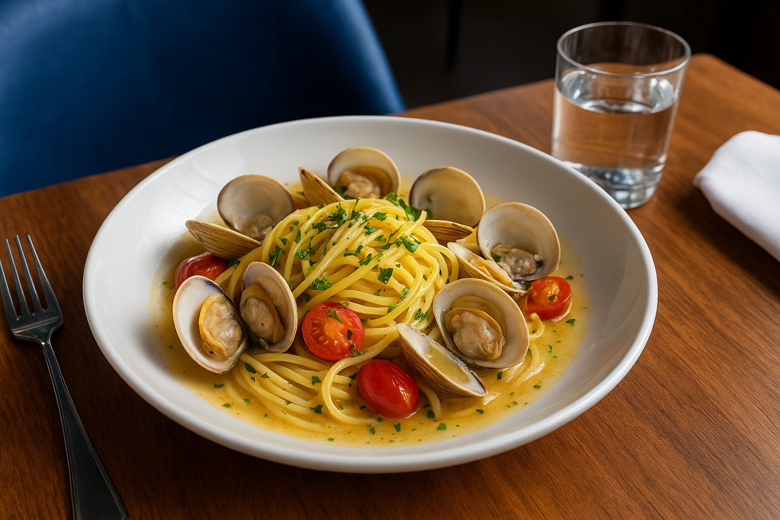 2. Nico Osteria