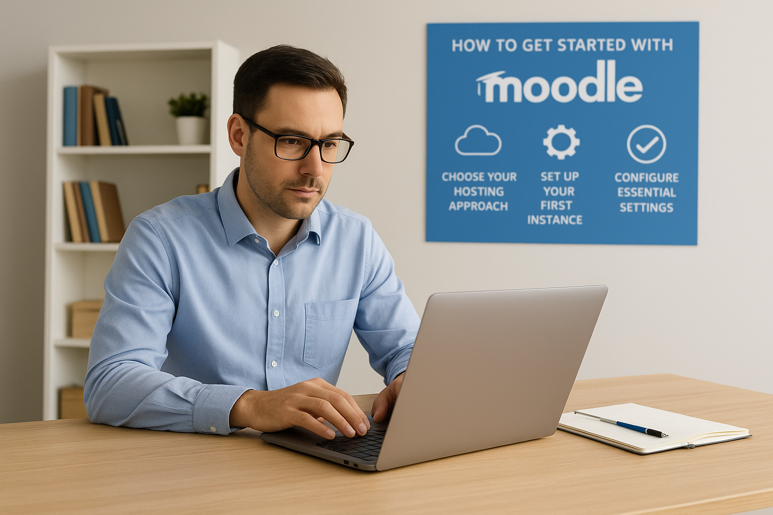 Choose your hosting approach