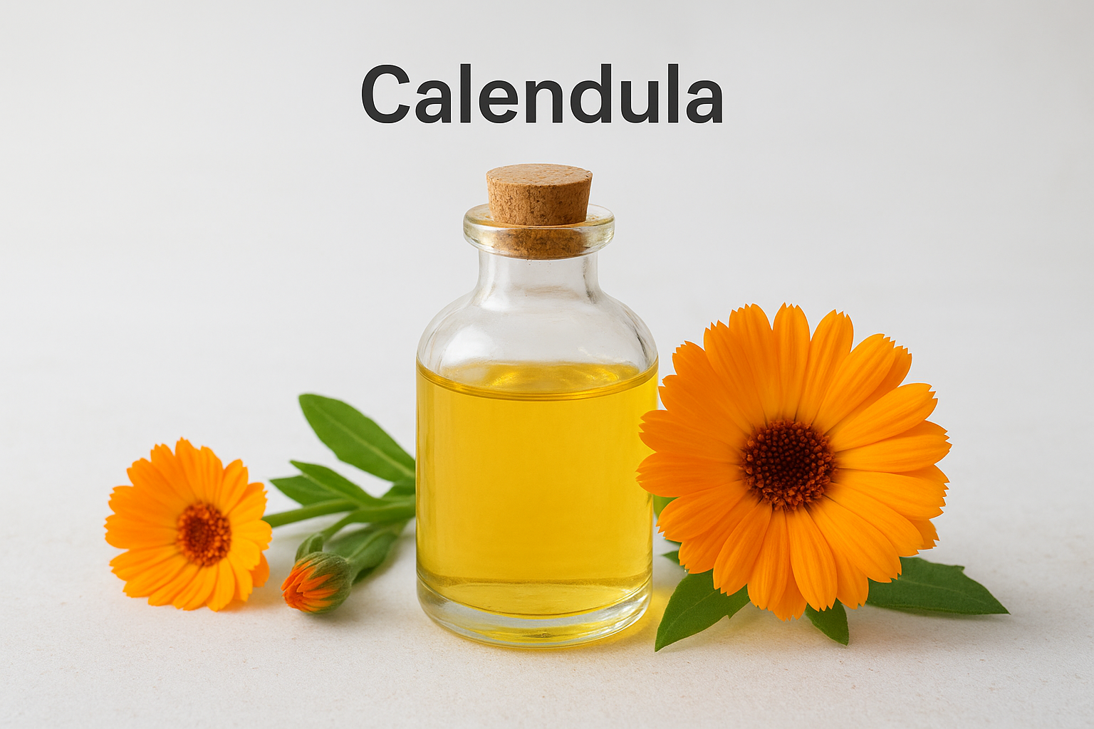 4. Calendula