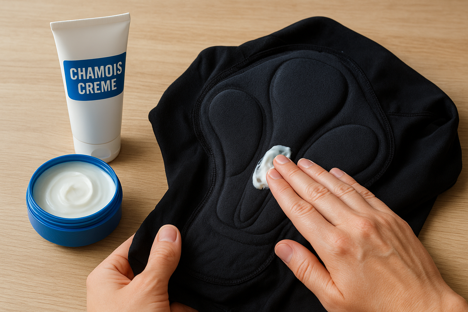 Hoe kies je de juiste chamois crème voor jou