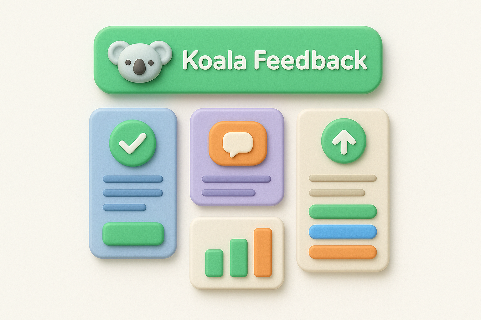 1. Koala Feedback