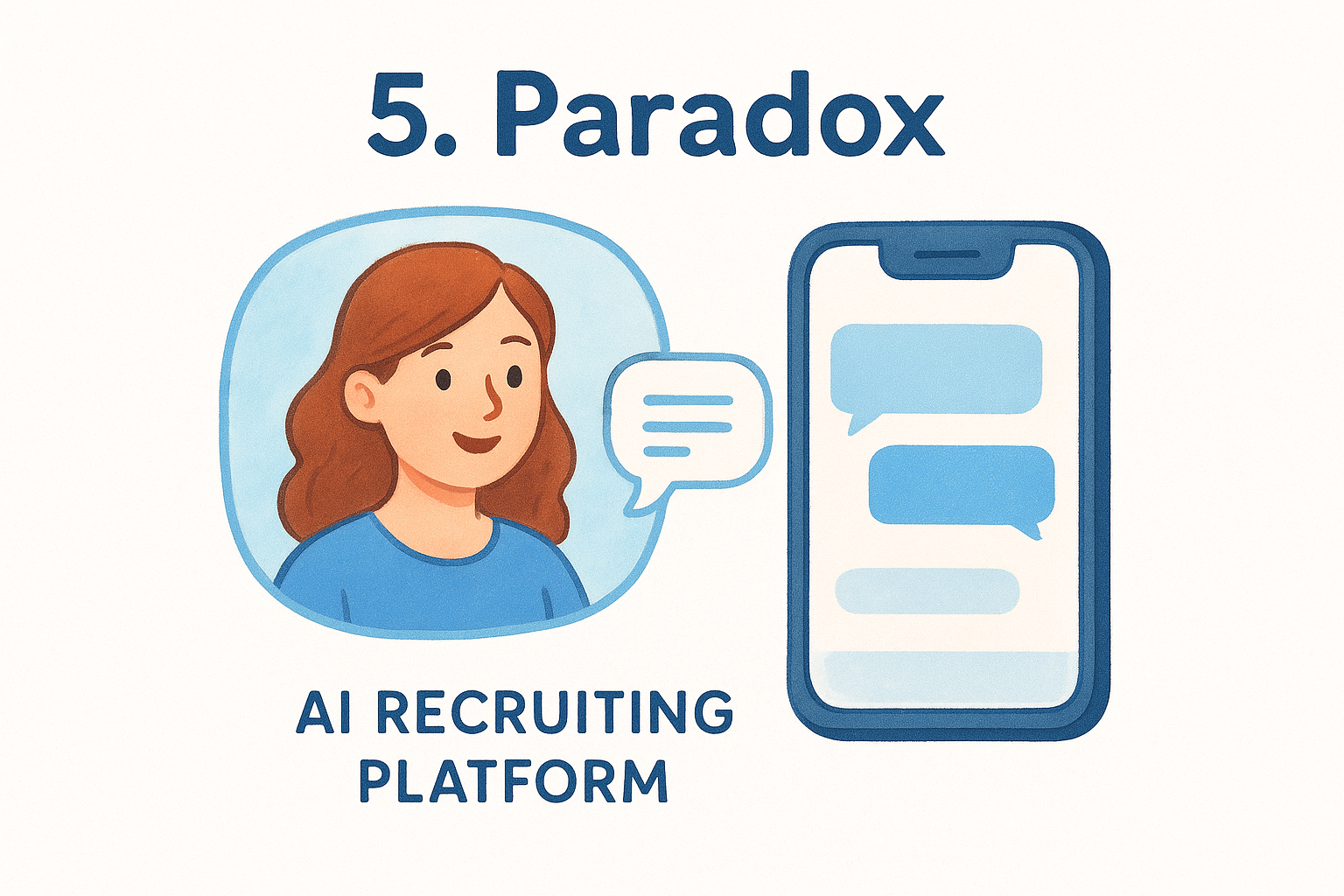 5. Paradox